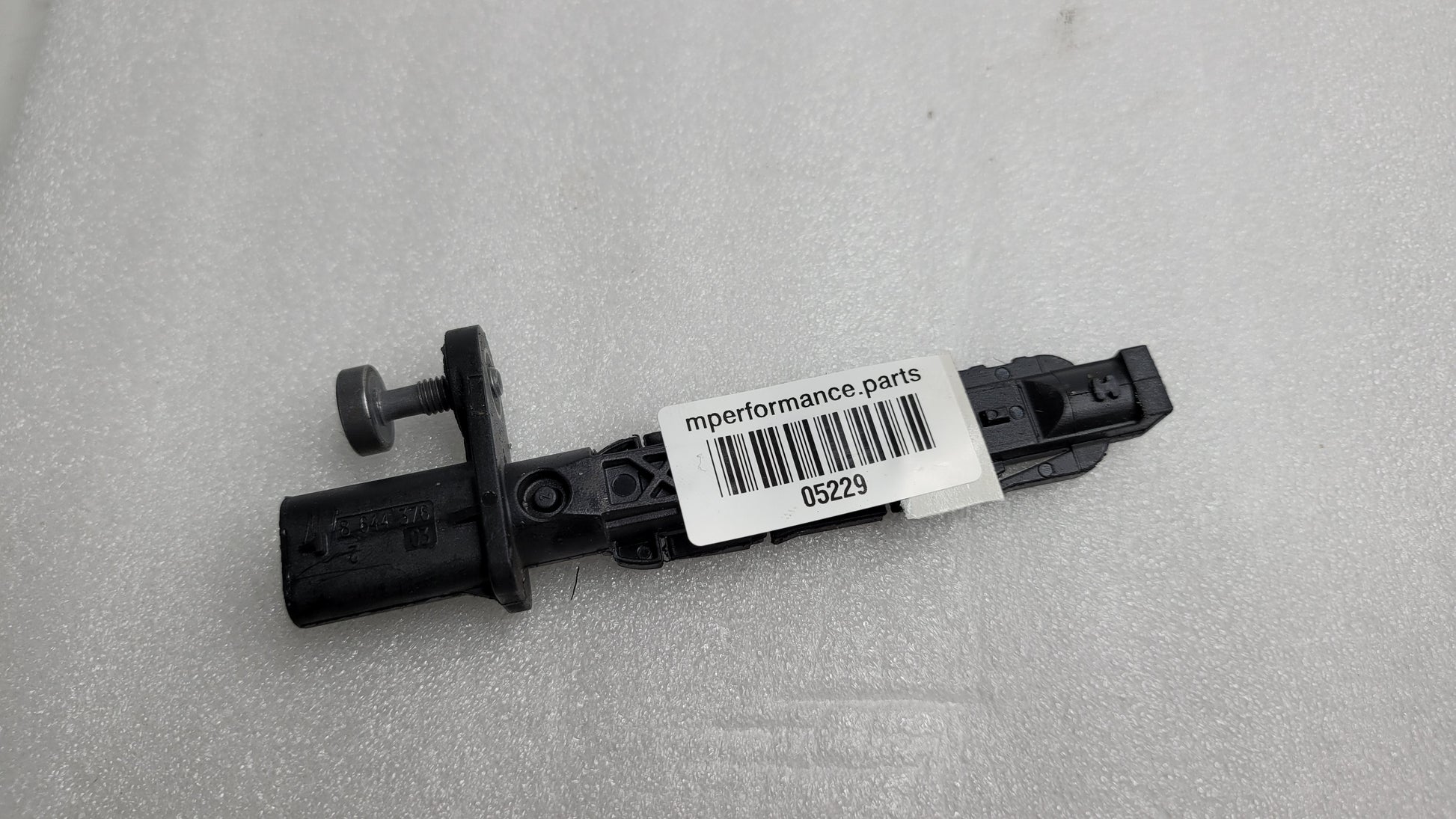 BMW G80 M3 CRANKSHAFT POSITION SENSOR 8644376 - MPerformance.parts