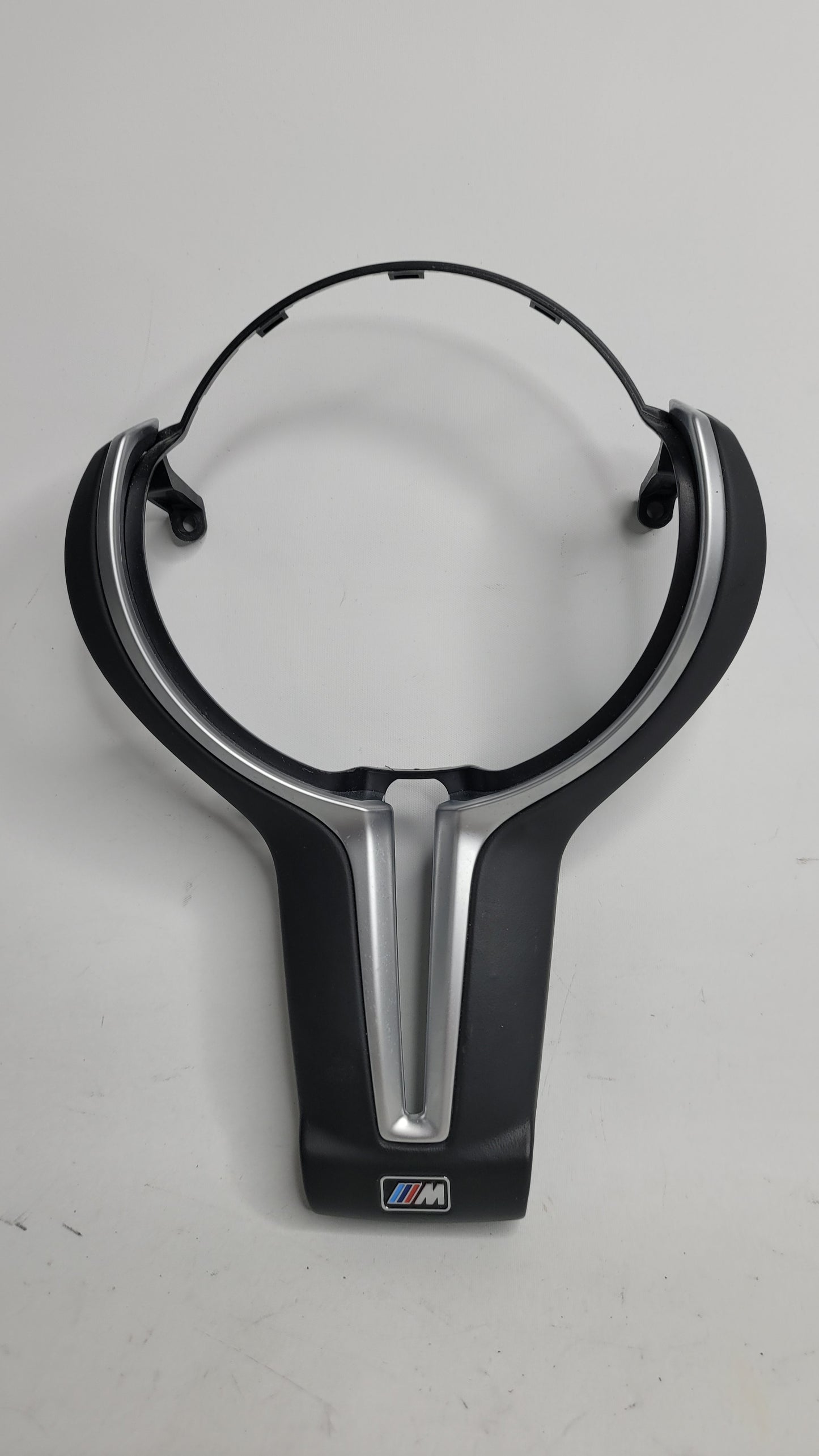 BMW Cover for Steering Wheel M PERFORMANCE F10 F80 F82 M3 M4 3074989 - MPerformance.parts