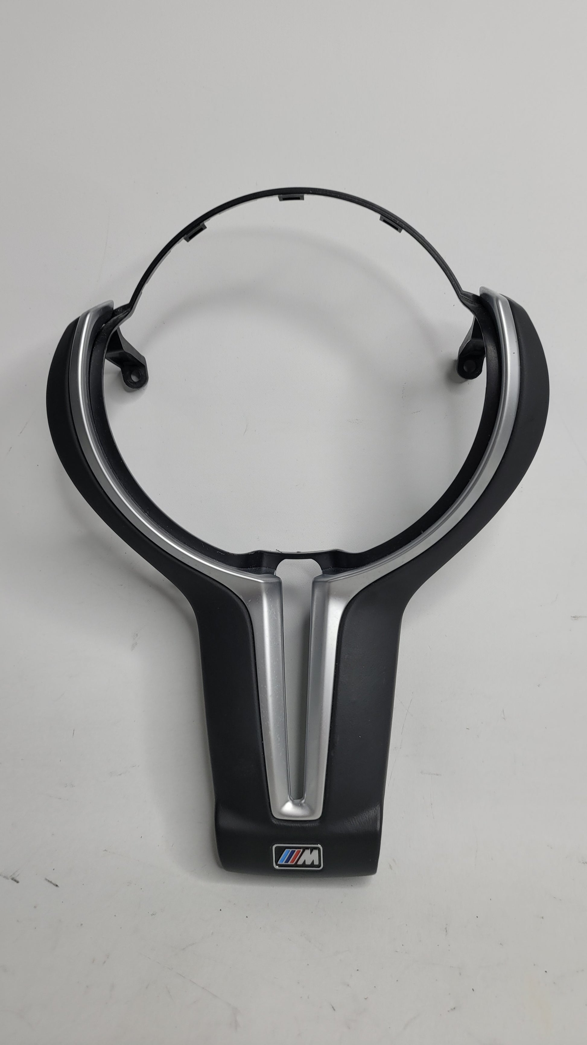 BMW Cover for Steering Wheel M PERFORMANCE F10 F80 F82 M3 M4 3074989 - MPerformance.parts