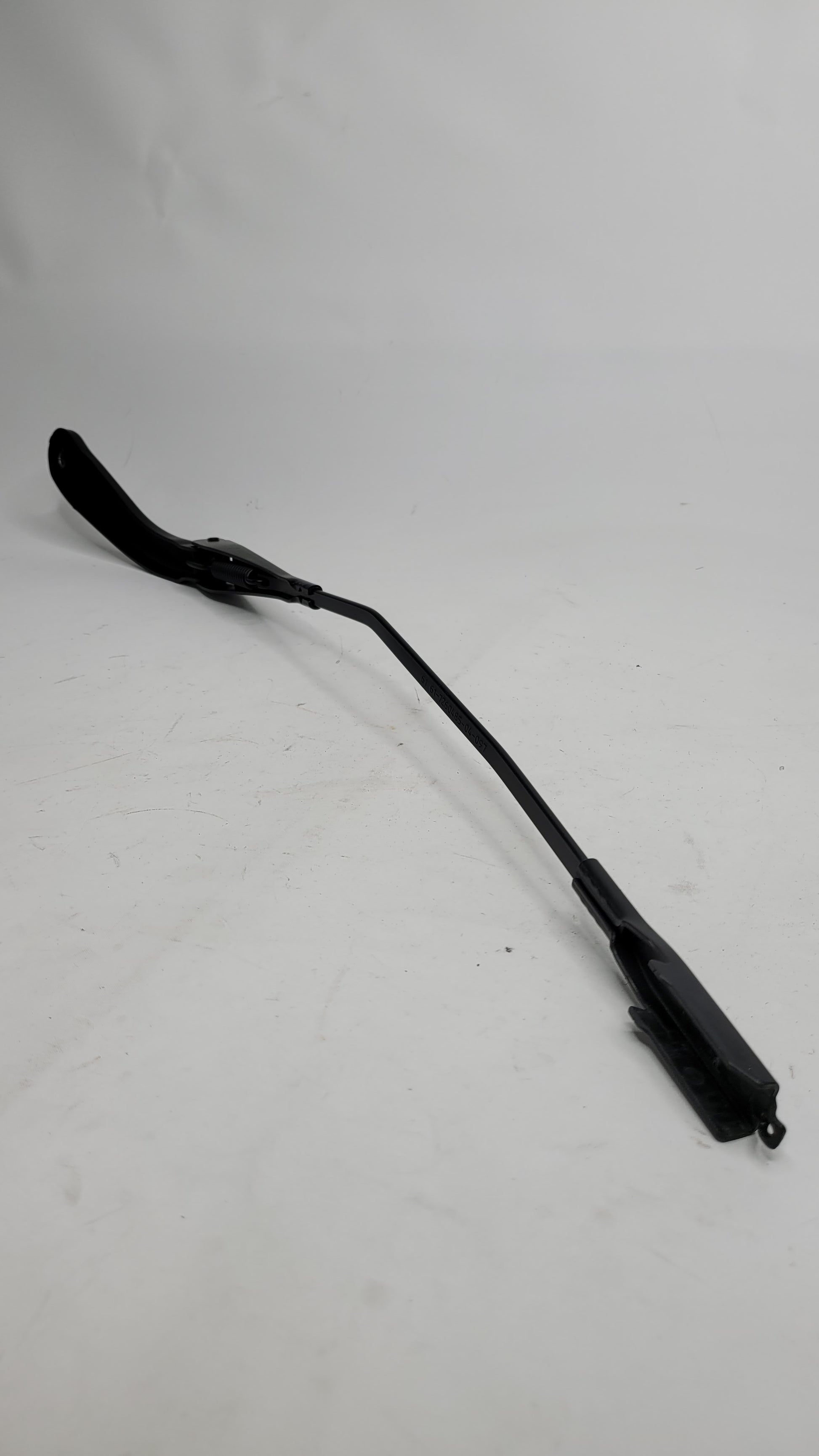 BMW F80 M3 Front Windscreen Wiper Arm W000027229D - MPerformance.parts