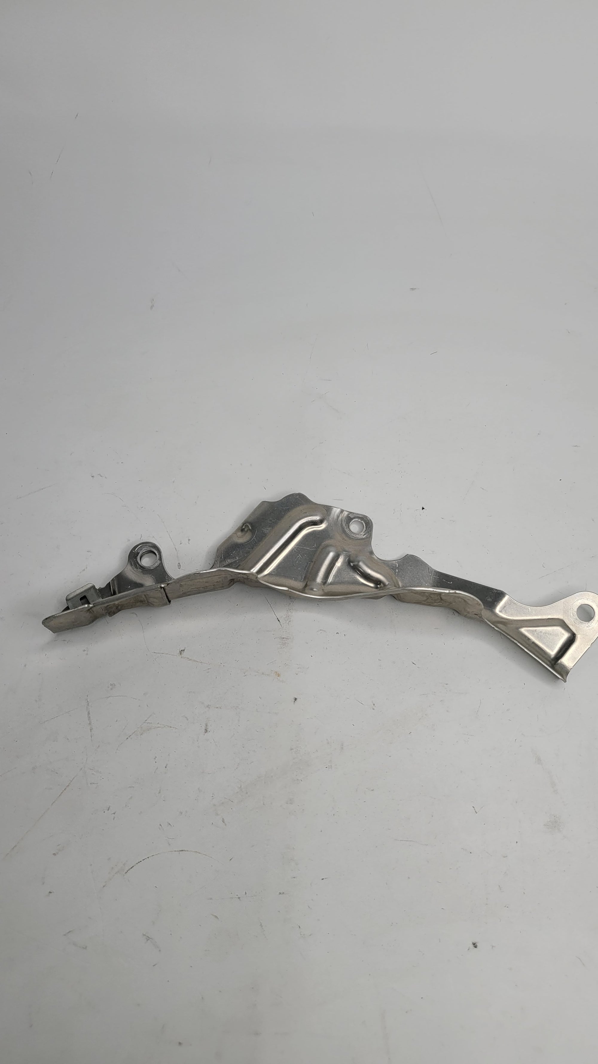 BMW M3 M4 G80 G82 G83 Heat Protective Shield Assembly 8054863 - MPerformance.parts