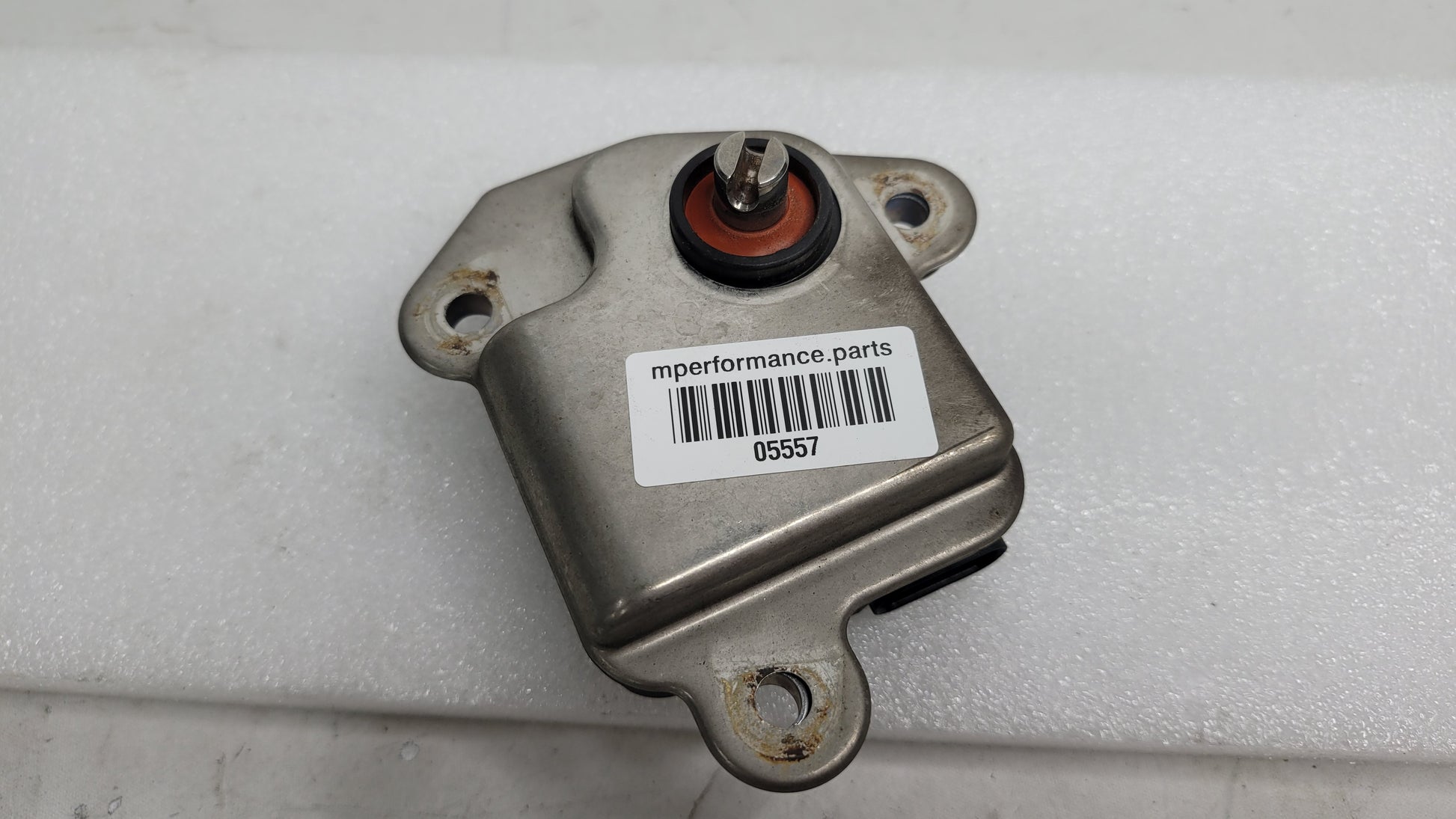 BMW M3 F30, F80 EXHAUST FLAP ACTUATOR 7851568 - MPerformance.parts