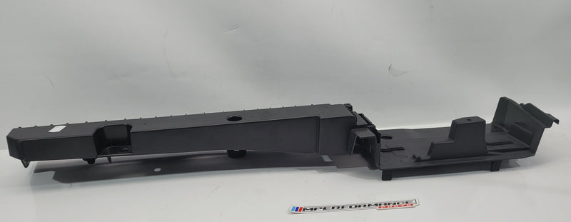 BMW M3 Series G81 Touring Boot Trim Passenger Left 7450721