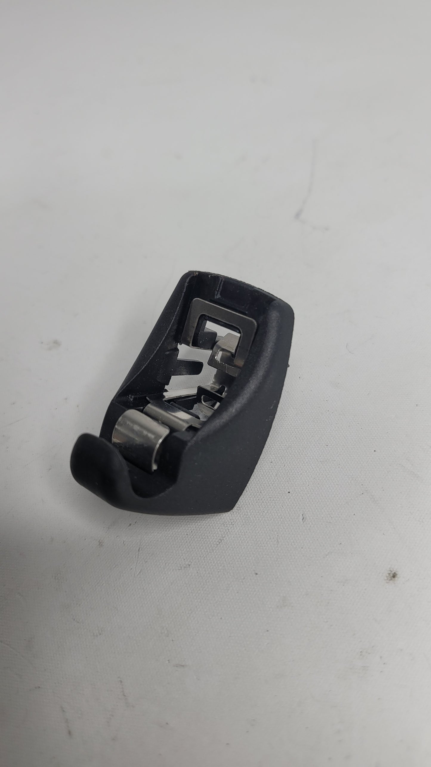 BMW F80 M3 FRONT RIGHT OR LEFT SUN VISOR BRACKET HOLDER - 7277251 - MPerformance.parts