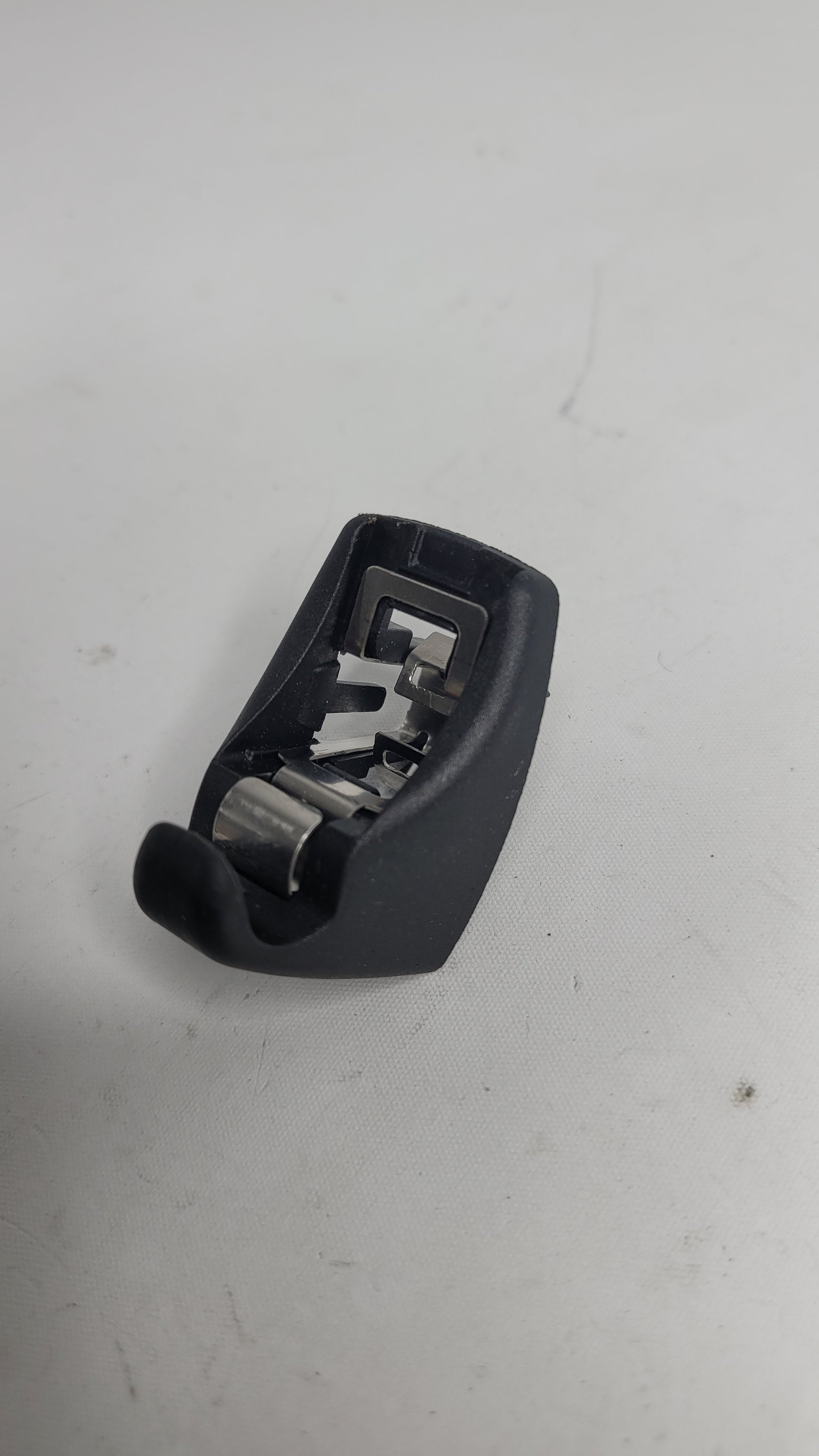 BMW F80 M3 FRONT RIGHT OR LEFT SUN VISOR BRACKET HOLDER - 7277251 - MPerformance.parts
