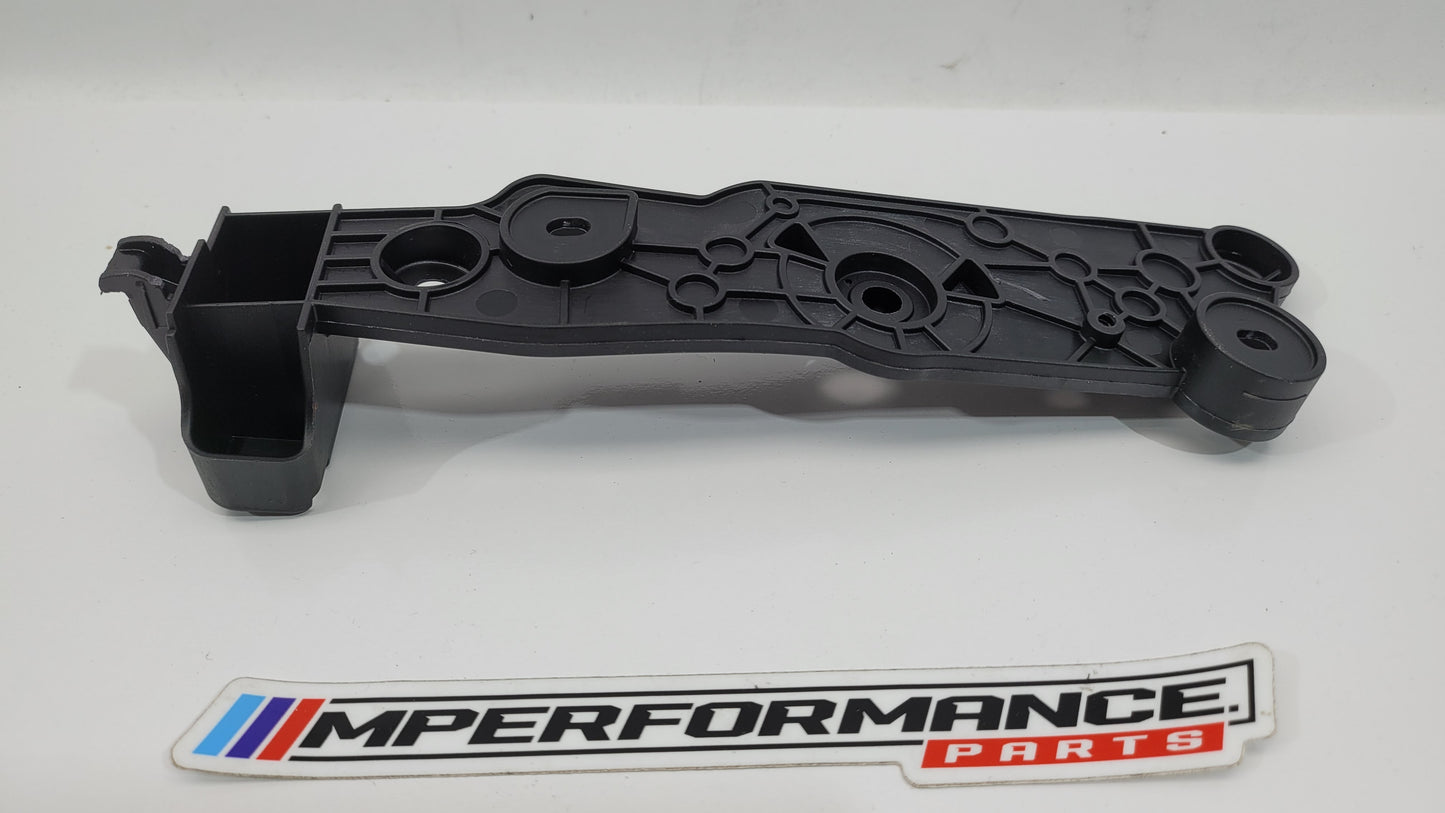 BMW G80 M3 Hood Bonnet Mount Release Mechanism 7446433