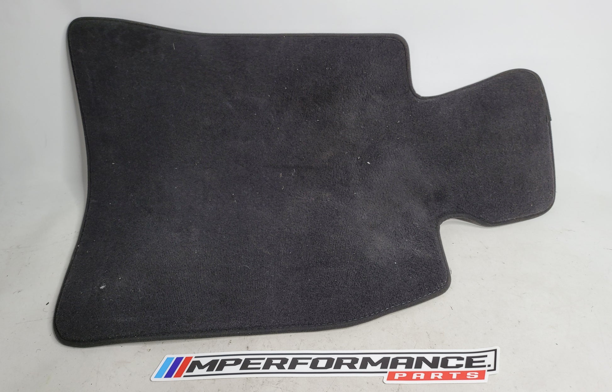 BMW G80 M3 Car Floor Mat Drivers Side 7481639 - MPerformance.parts