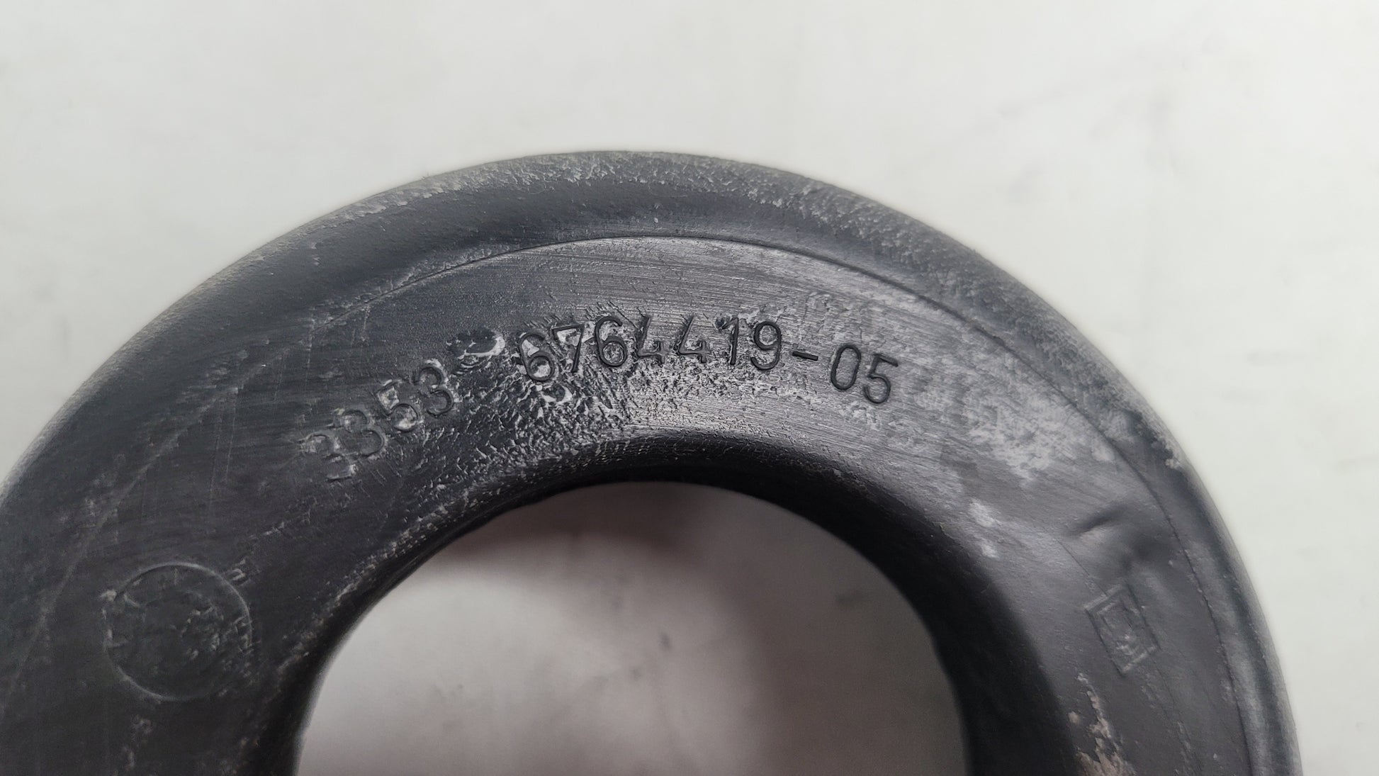 BMW 33536764419 Upper Spring Pad 6764419 05 - MPerformance.parts
