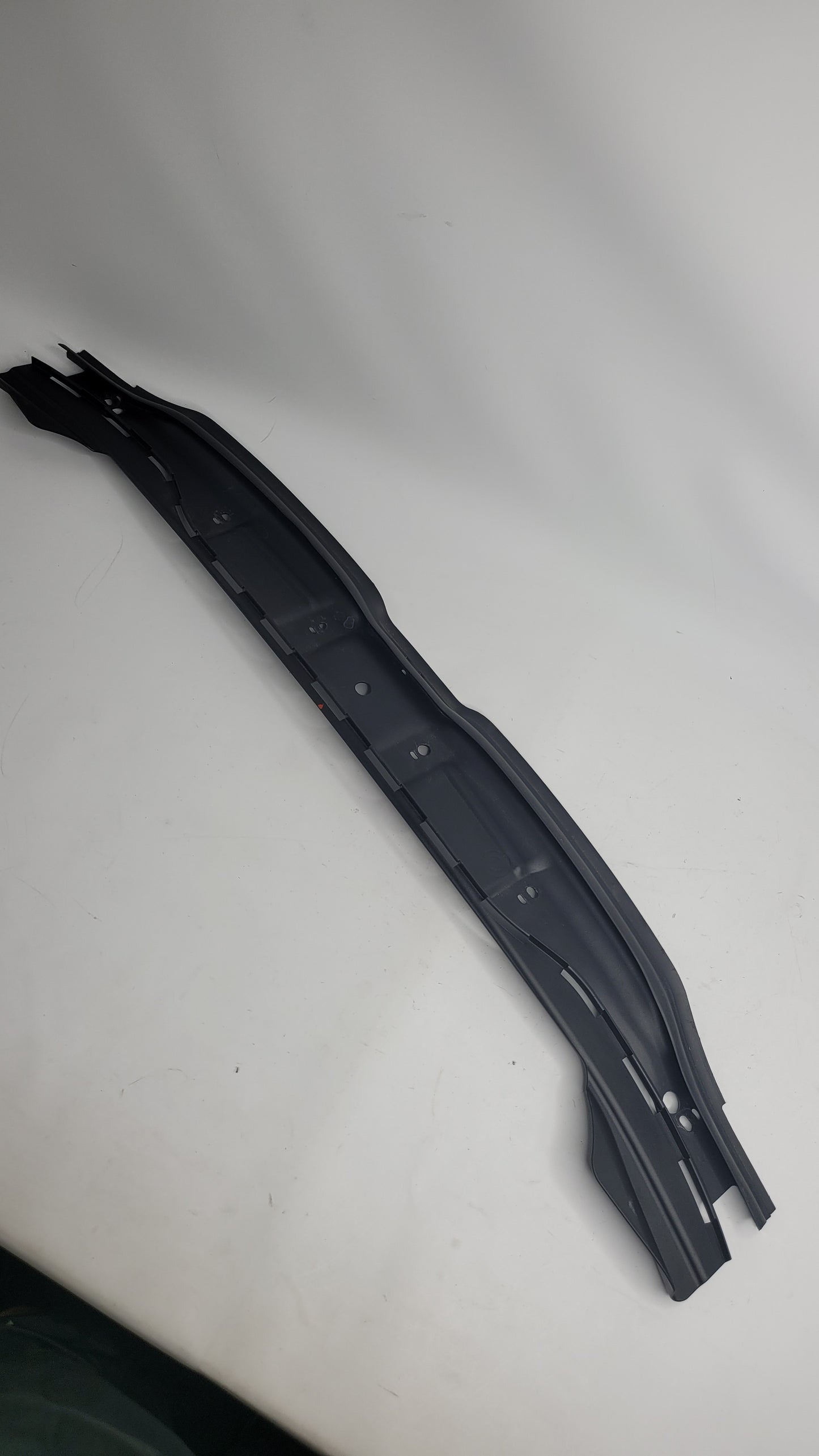 BMW M3 Front Cover Trim G80 21-22 OEM 5164 8080626