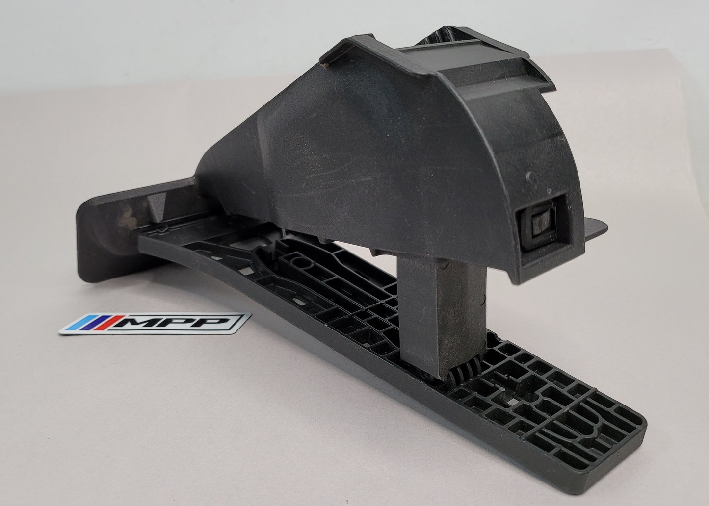 BMW M340i M440i M3 M4 M5 G20 G22 G80 G82 Gas Pedal Aluminum Pedal 6889824 - MPerformance.parts