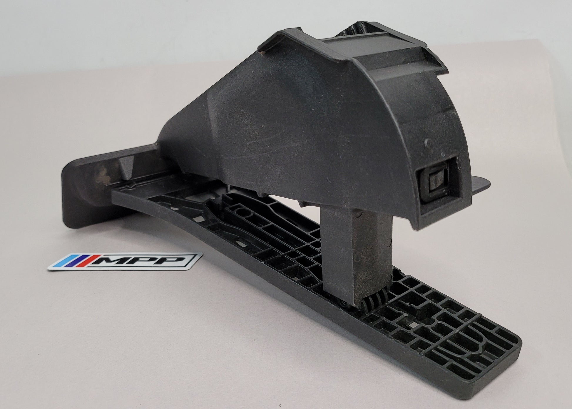 BMW M340i M440i M3 M4 M5 G20 G22 G80 G82 Gas Pedal Aluminum Pedal 6889824 - MPerformance.parts