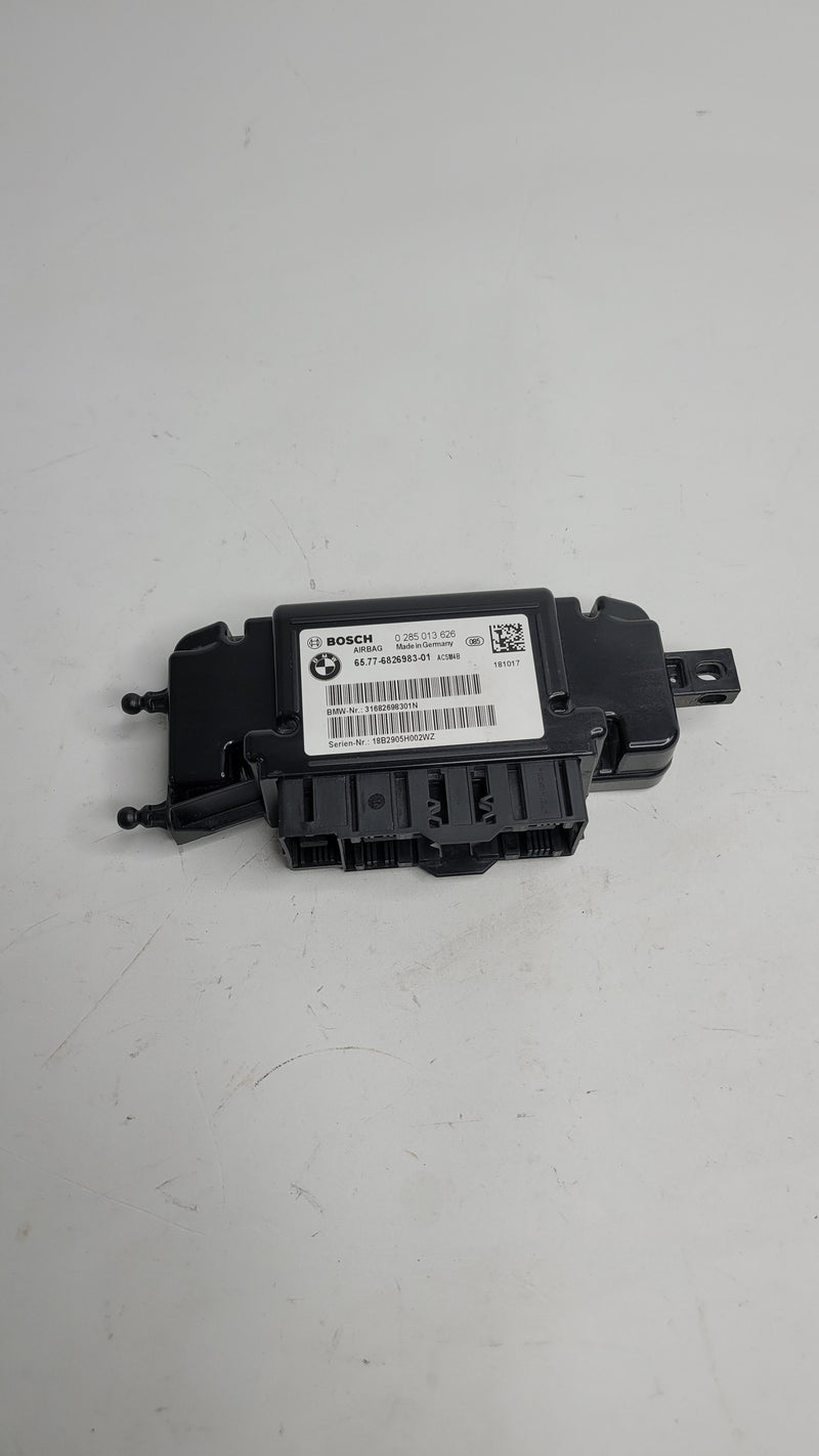BMW AIRBAG CONTROL UNIT - 6826983-01 - MPerformance.parts