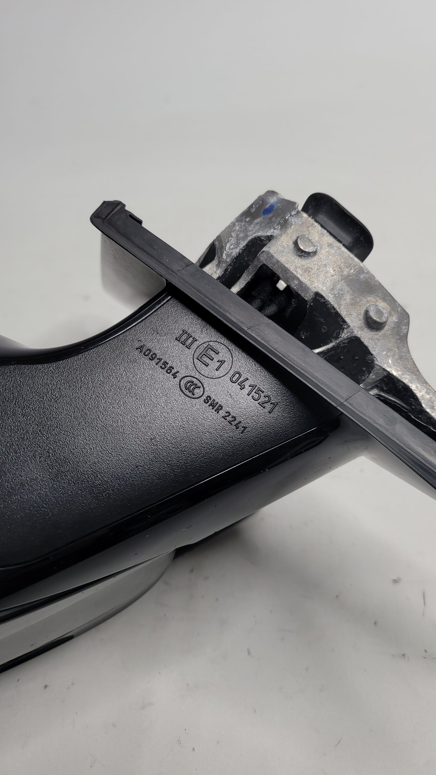 BMW M3 G80 SEDAN LEFT SIDE MIRROR - MPerformance.parts