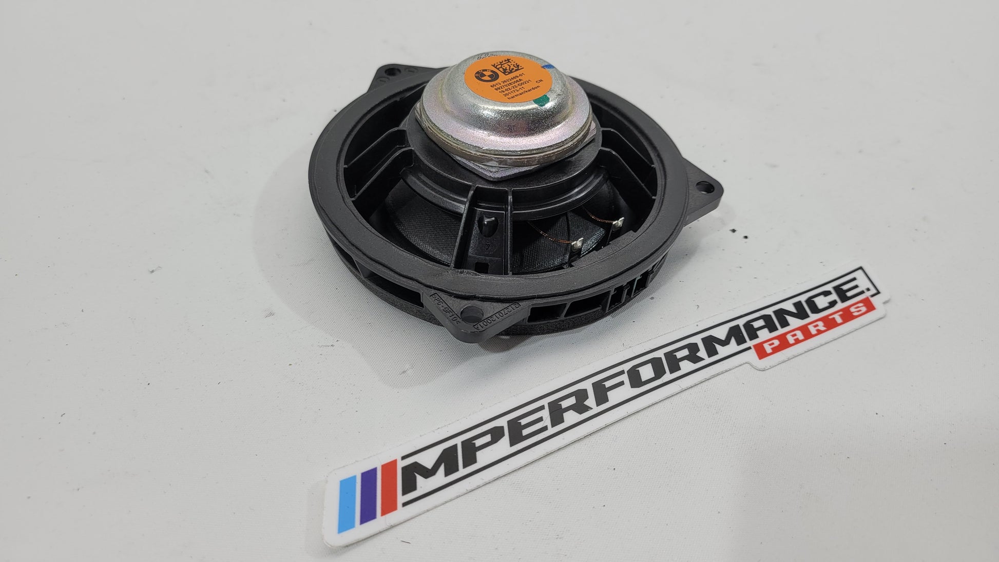 06460 - MPerformance.parts