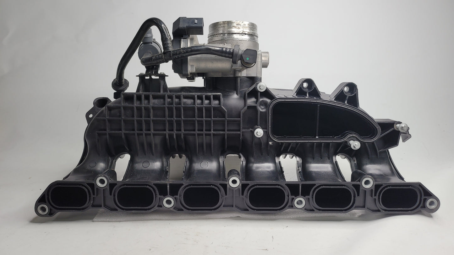 Intake Manifold 70323536 For BMW 3 Series M3 F30 F80 - MPerformance.parts
