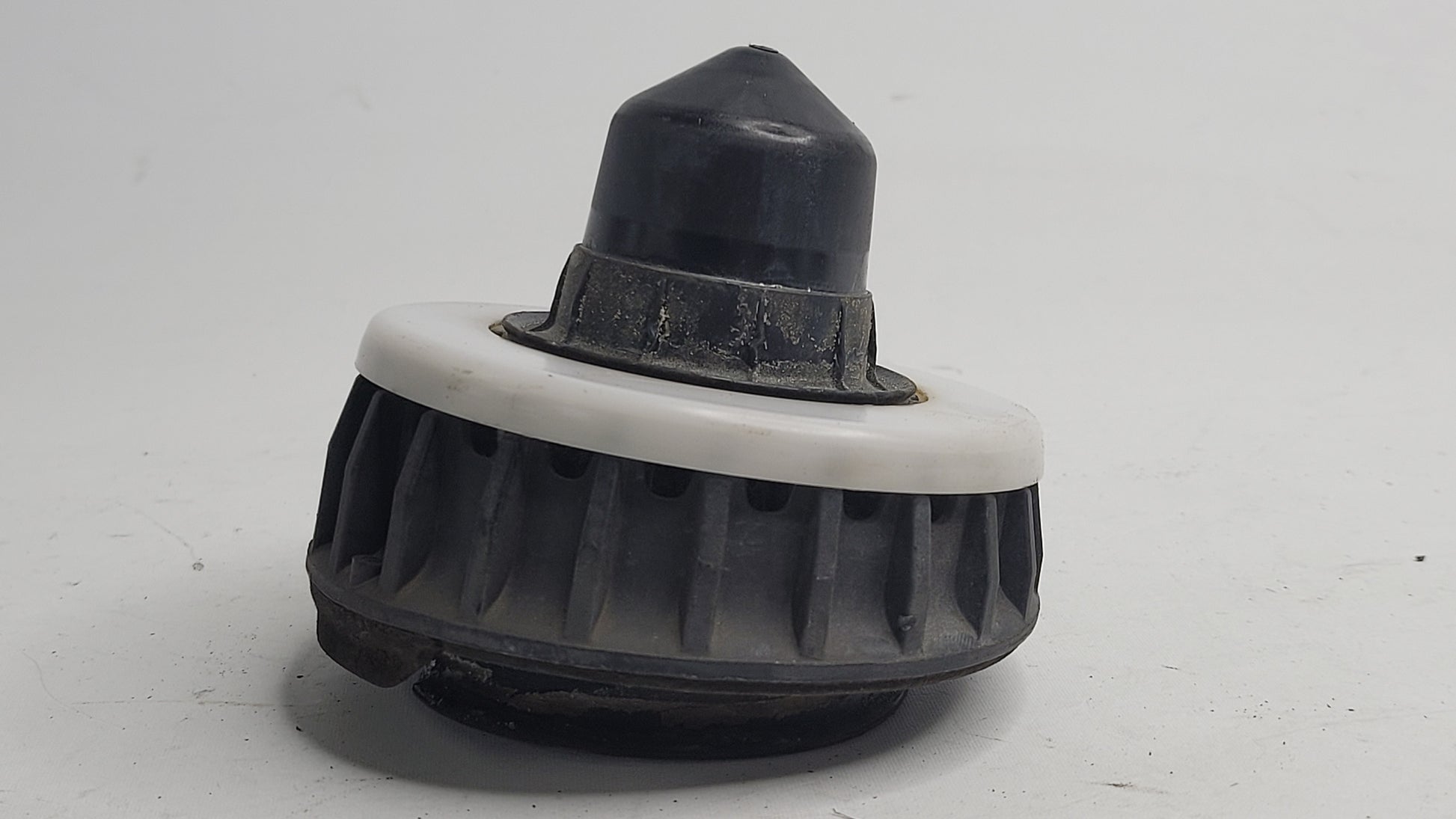 BMW G80 M3 - REAR Upper Spring Rubber Mount 6875395 - MPerformance.parts