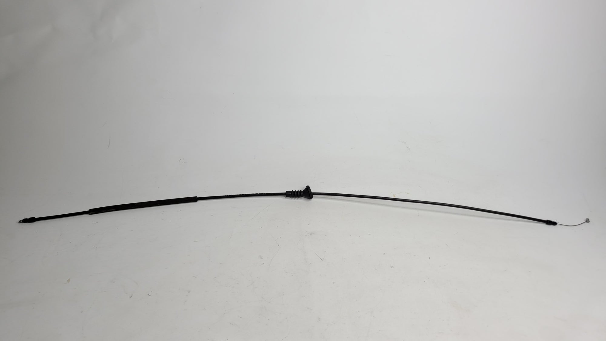BMW M3 F80 - BONNET Latch Release Cable 7313782 - MPerformance.parts