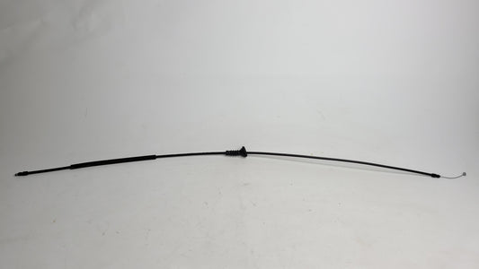 BMW M3 F80 - BONNET Latch Release Cable 7313782 - MPerformance.parts