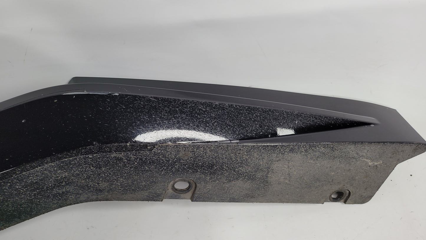 BMW M3 G80 Rear Right Lower Bumper Diffuser Insert 8084402 - MPerformance.parts