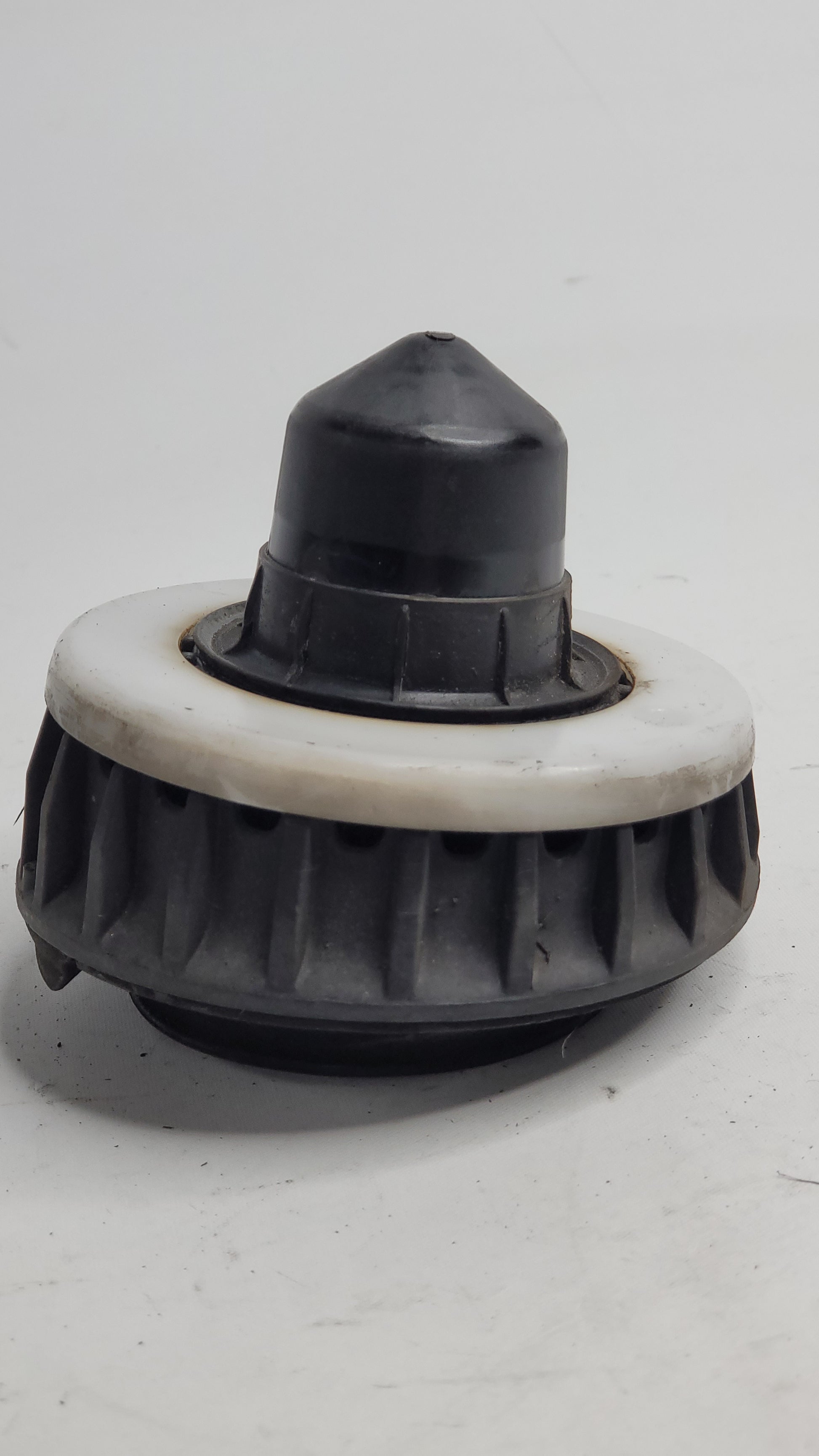 BMW G80 M3 - REAR Upper Spring Rubber Mount 6875395 - MPerformance.parts