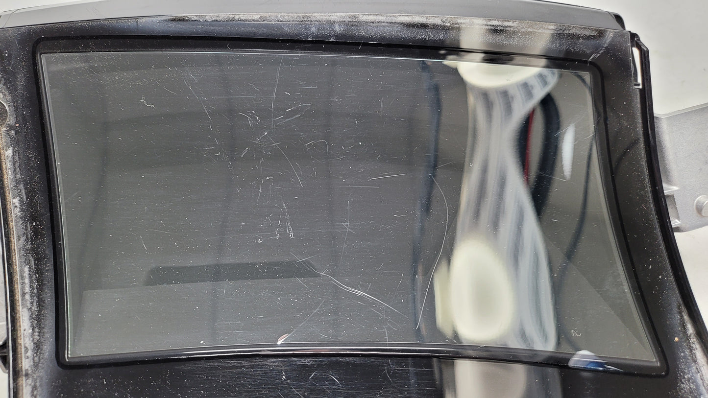 BMW F30 F80 F31 Heads Up Display HUD Projector - 6819696