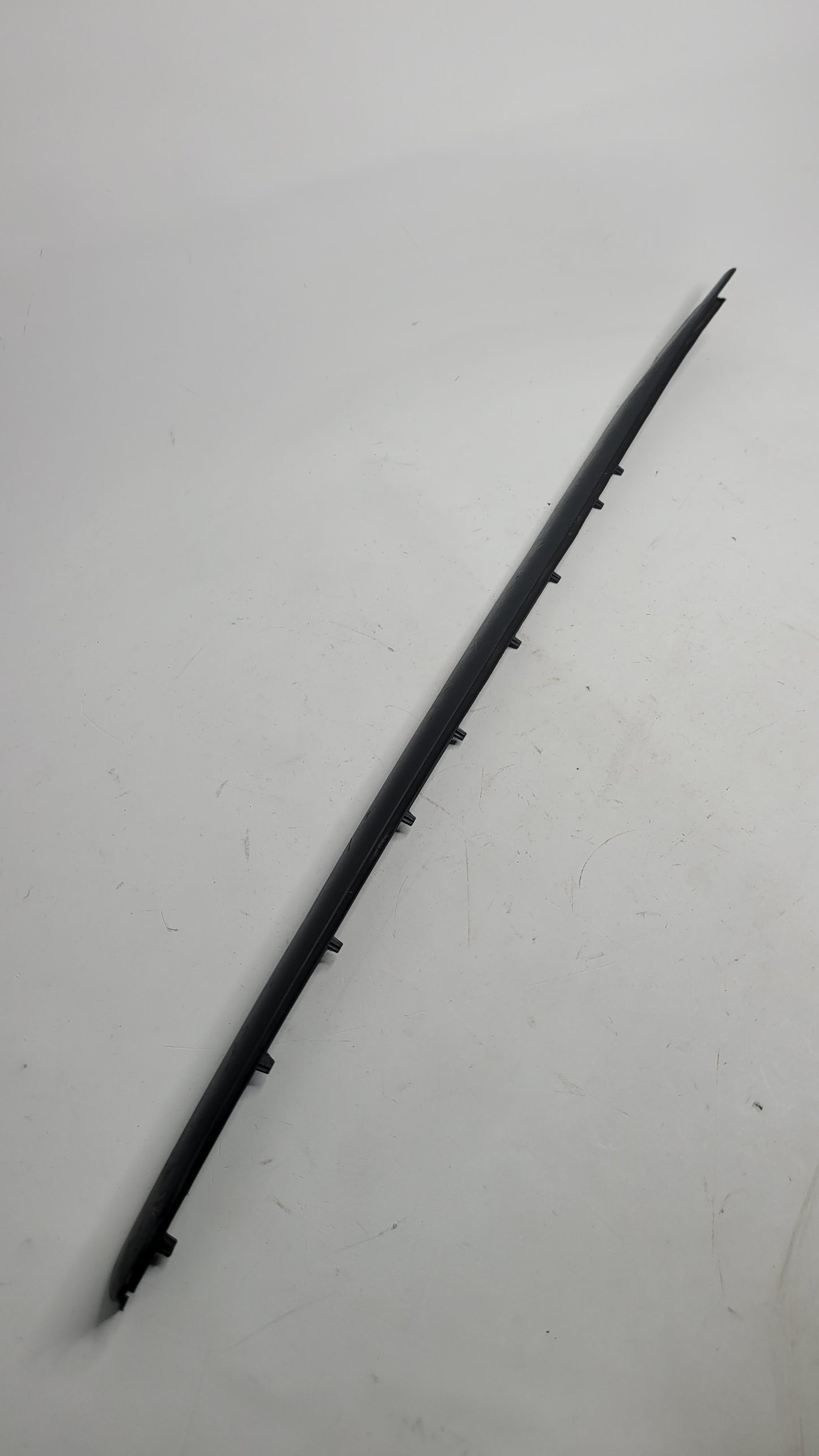 BMW 4 Series F32 F82 M4 Front Left Windscreen Drip Moulding Trim 7285927 - MPerformance.parts