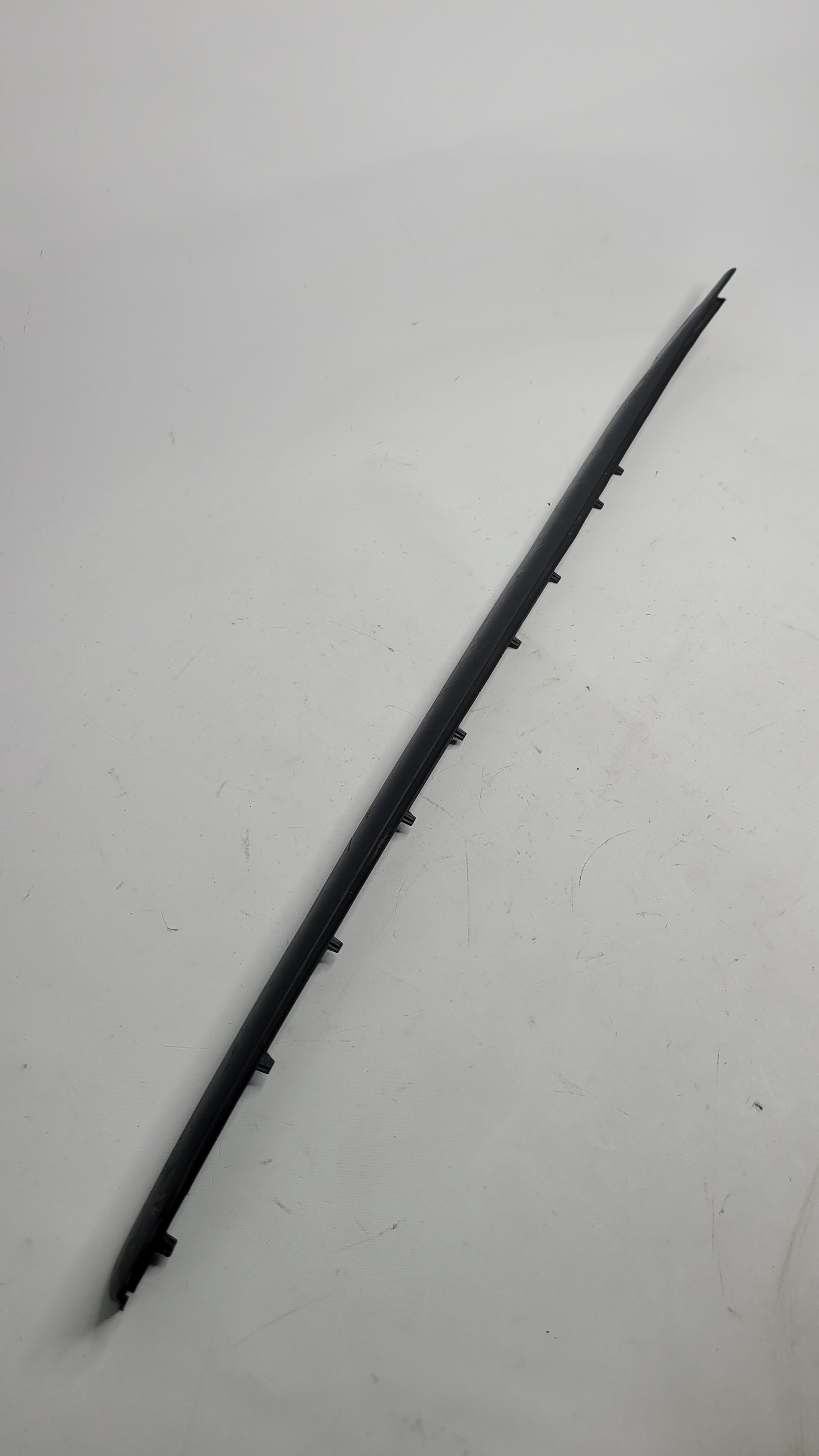 BMW 4 Series F32 F82 M4 Front Left Windscreen Drip Moulding Trim 7285927 - MPerformance.parts
