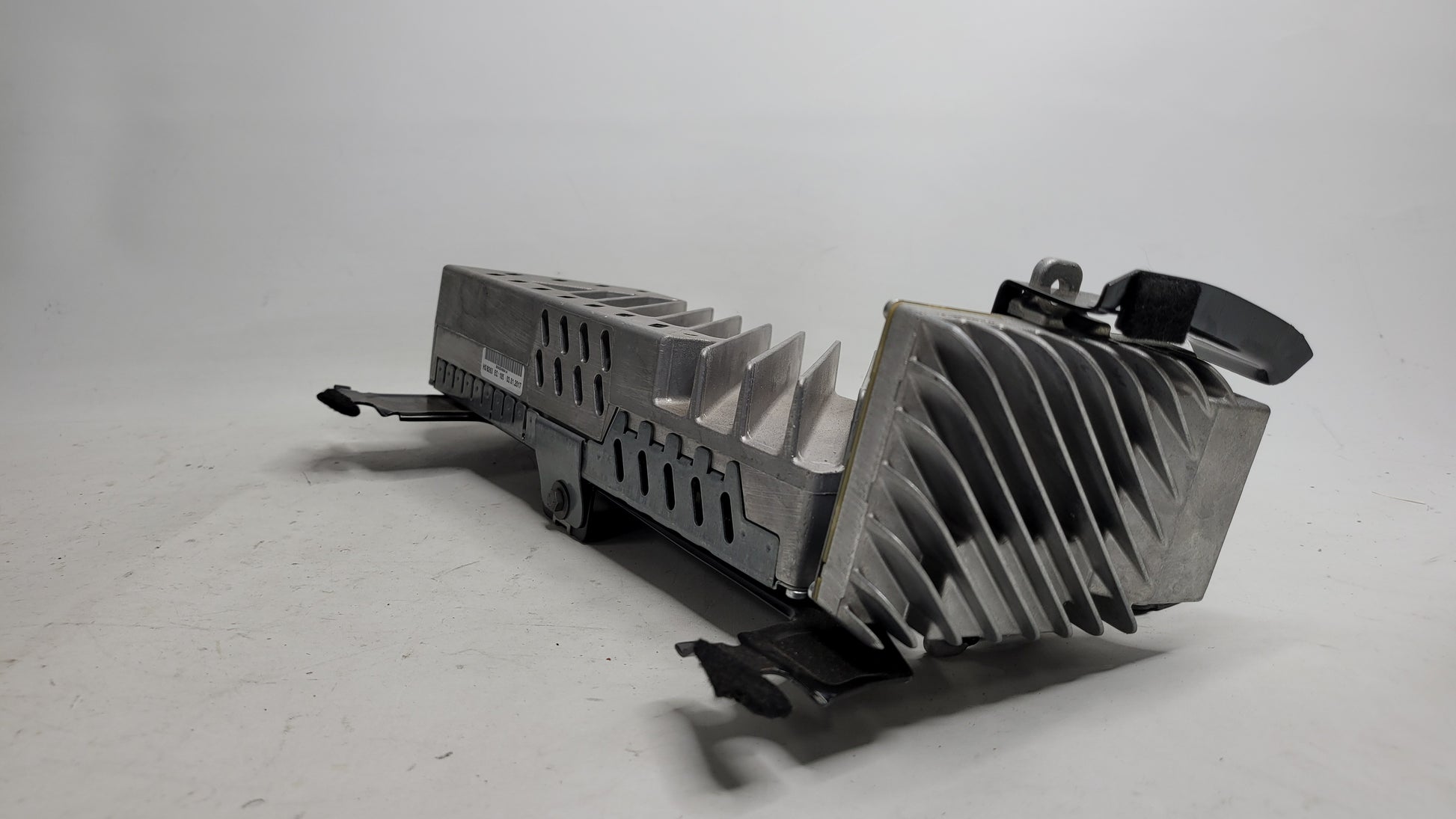 BMW M3 F80 Top-Hifi Harman Becker Amplifier AMP 9393194 - MPerformance.parts