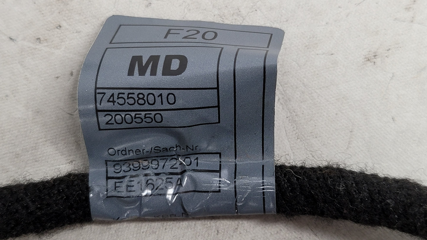 F30 F31 F32 F33 F36 F20 F22 F80 F82 M4 EVO SAT NAV SCREEN NAVIGATION MONITOR 6822626