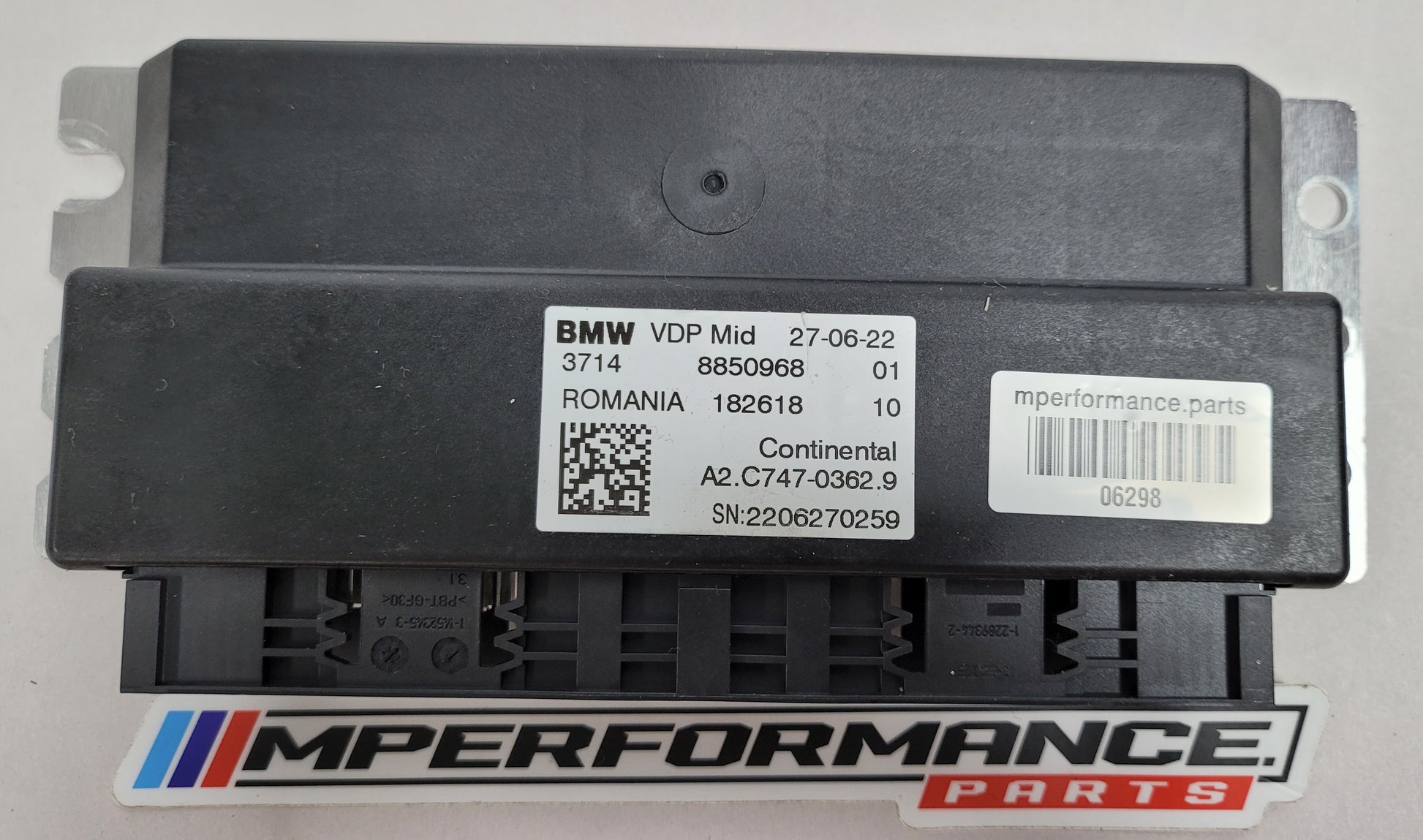 06298 - MPerformance.parts