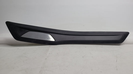 BMW 3 SERIES F31 M SPORT TRIM KICK PLATE COVER SILL 7263313 51477263313 8051037 - MPerformance.parts
