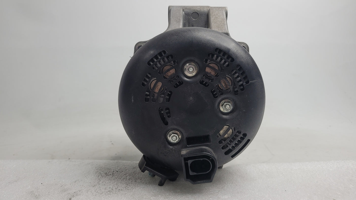BMW M3 M4 F80 F82 F83 S55 ALTERNATOR GENERATOR OEM 7848603 - MPerformance.parts
