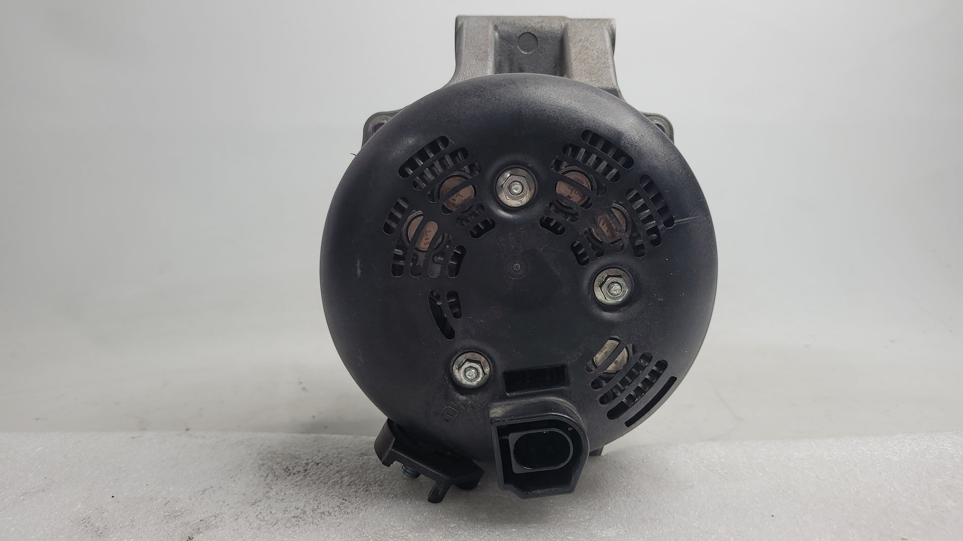 BMW M3 M4 F80 F82 F83 S55 ALTERNATOR GENERATOR OEM 7848603 - MPerformance.parts