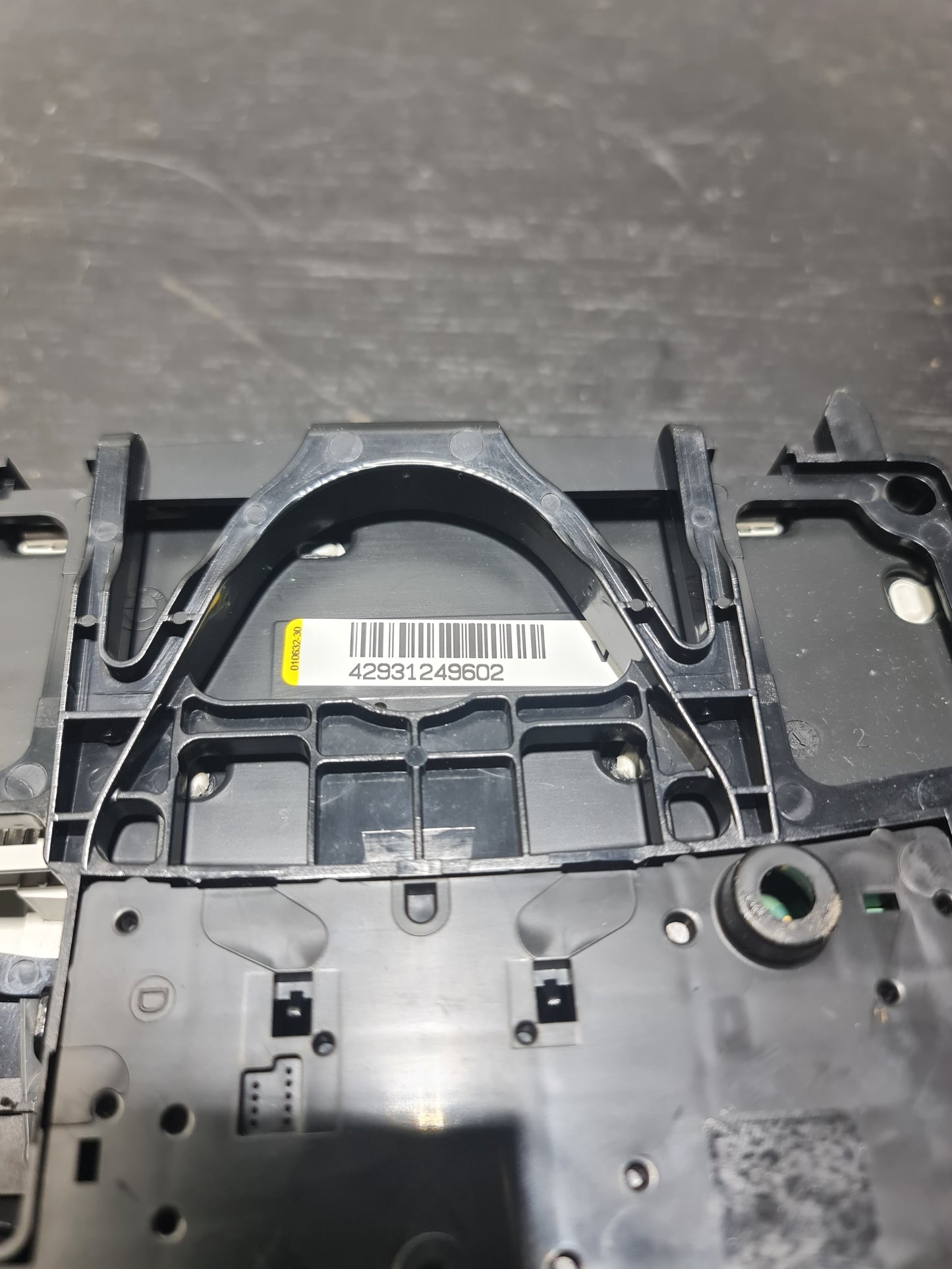 BMW 3er 4er F30 F32 F80 Innenraumbeleuchtung Dach OEM E31640