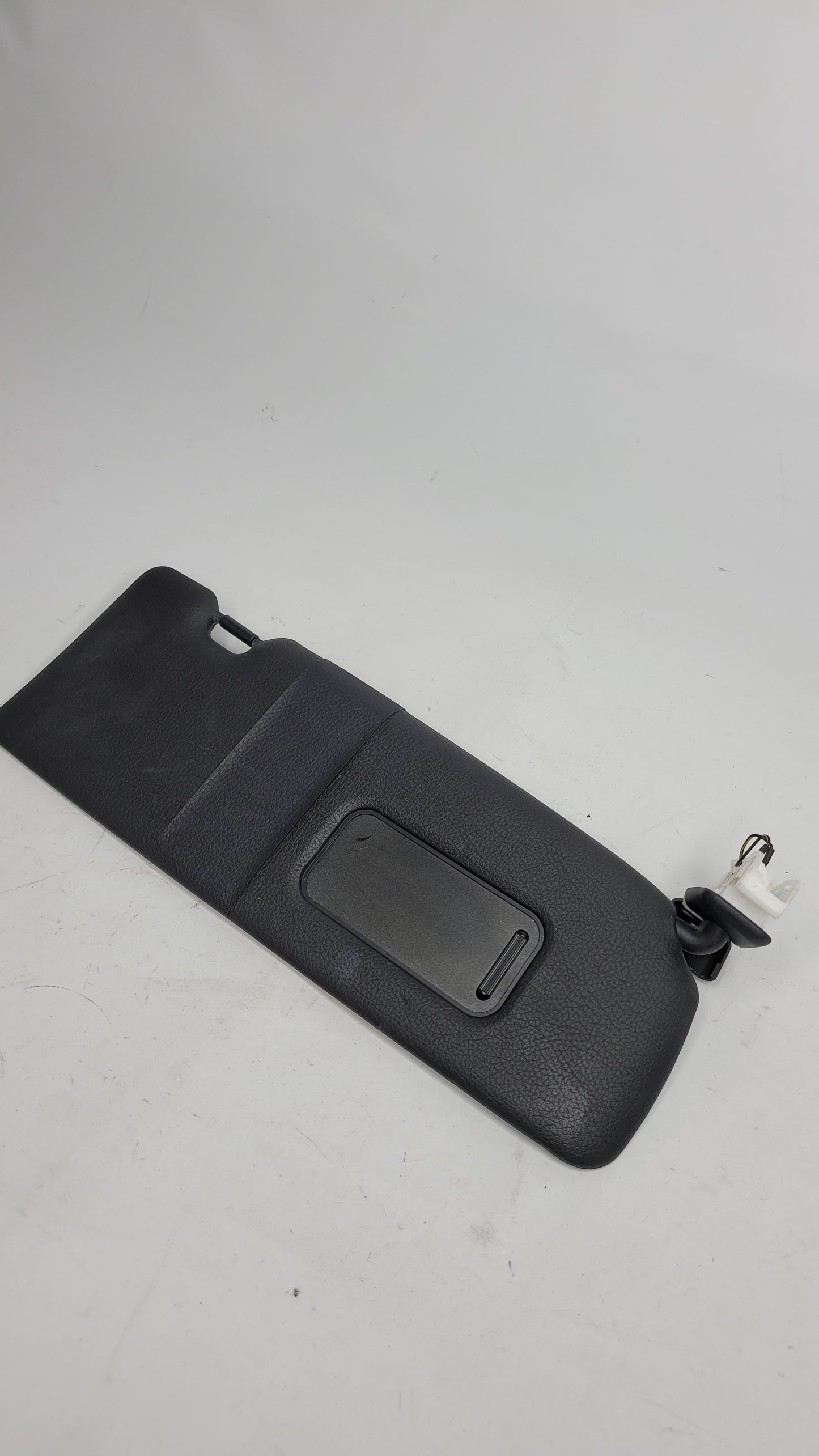 BMW Visor Without Label, Left 8057937 07 51448057937 - MPerformance.parts