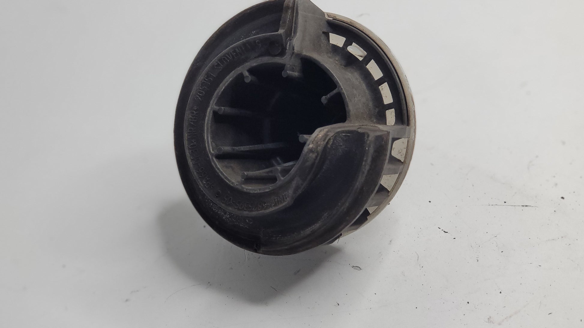 BMW G80 M3 - REAR Upper Spring Rubber Mount 6875395 - MPerformance.parts