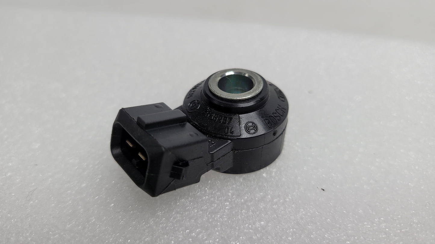 BMW M3 F80 - Knock / PING Sensor 7636937 - MPerformance.parts