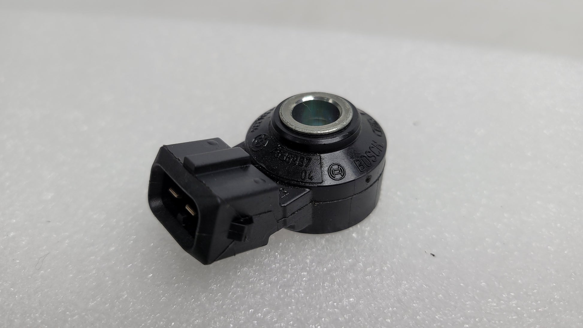 BMW M3 F80 - Knock / PING Sensor 7636937 - MPerformance.parts