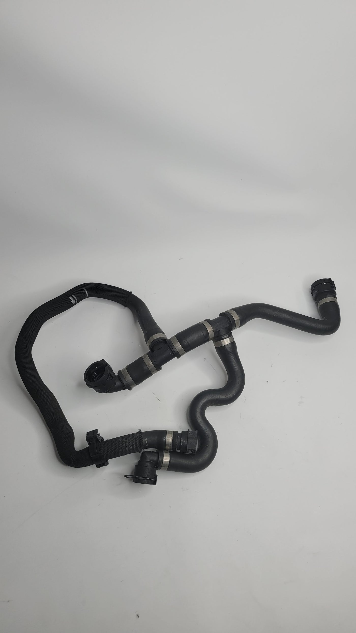 BMW Liquid Hose Cooling 738000765 - MPerformance.parts