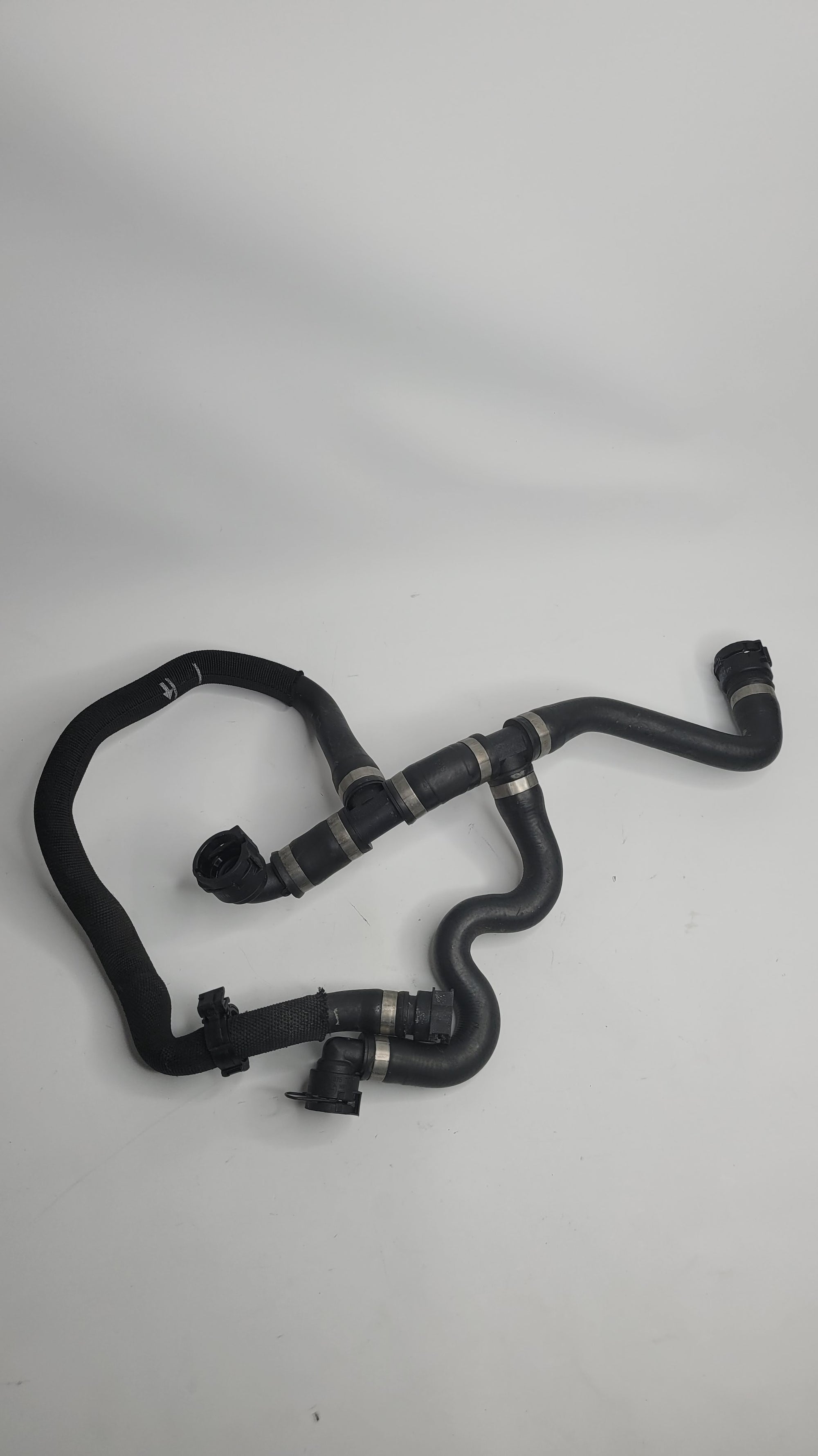 BMW Liquid Hose Cooling 738000765 - MPerformance.parts