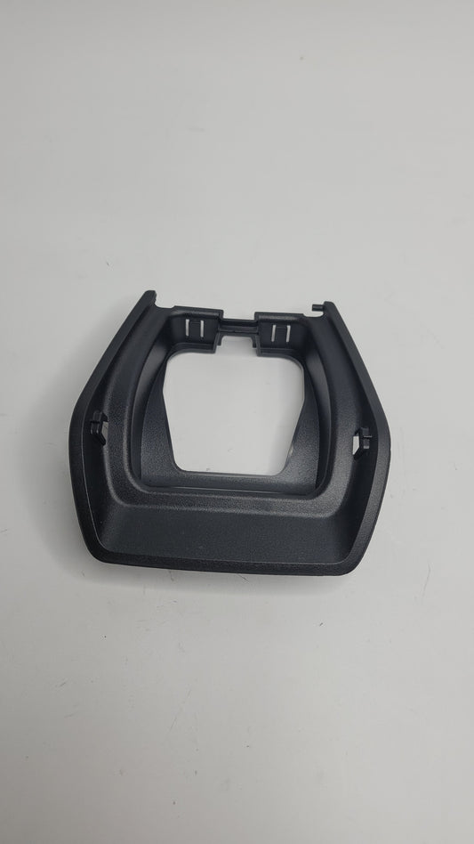 BMW F80 M3 Rear Seat Child Seat Hook Anchor Cover - 112520 - MPerformance.parts