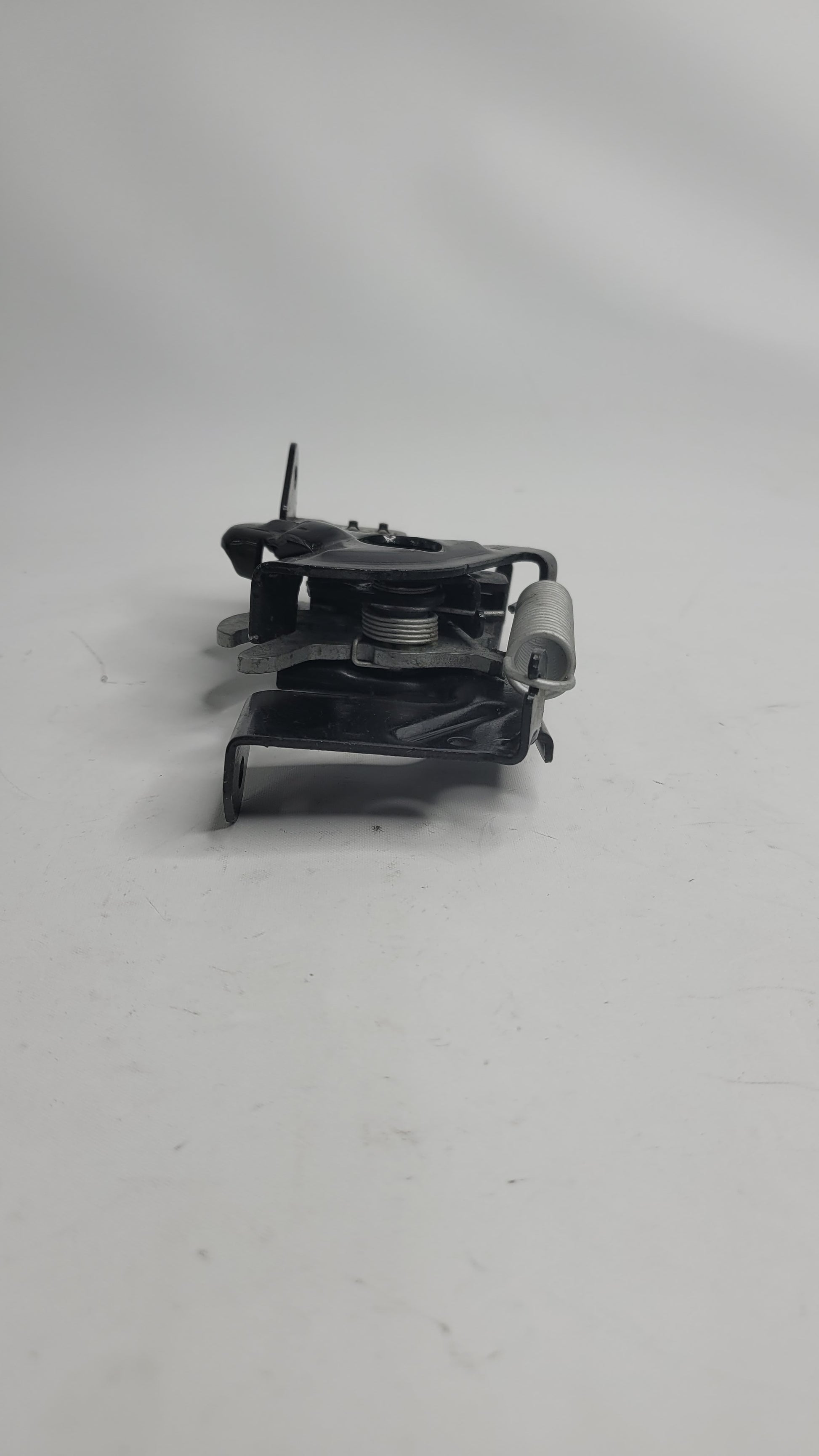 BMW F80 M3 F82 M4 Front Left Hood Lock Latch 7242548-11 - MPerformance.parts