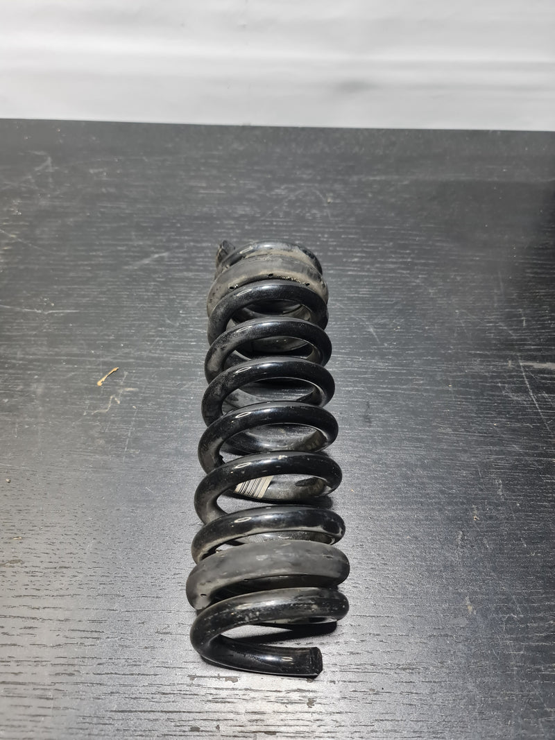 G80 G82 G83 M3 M4 REAR COILS SPRINGS - MPerformance.parts