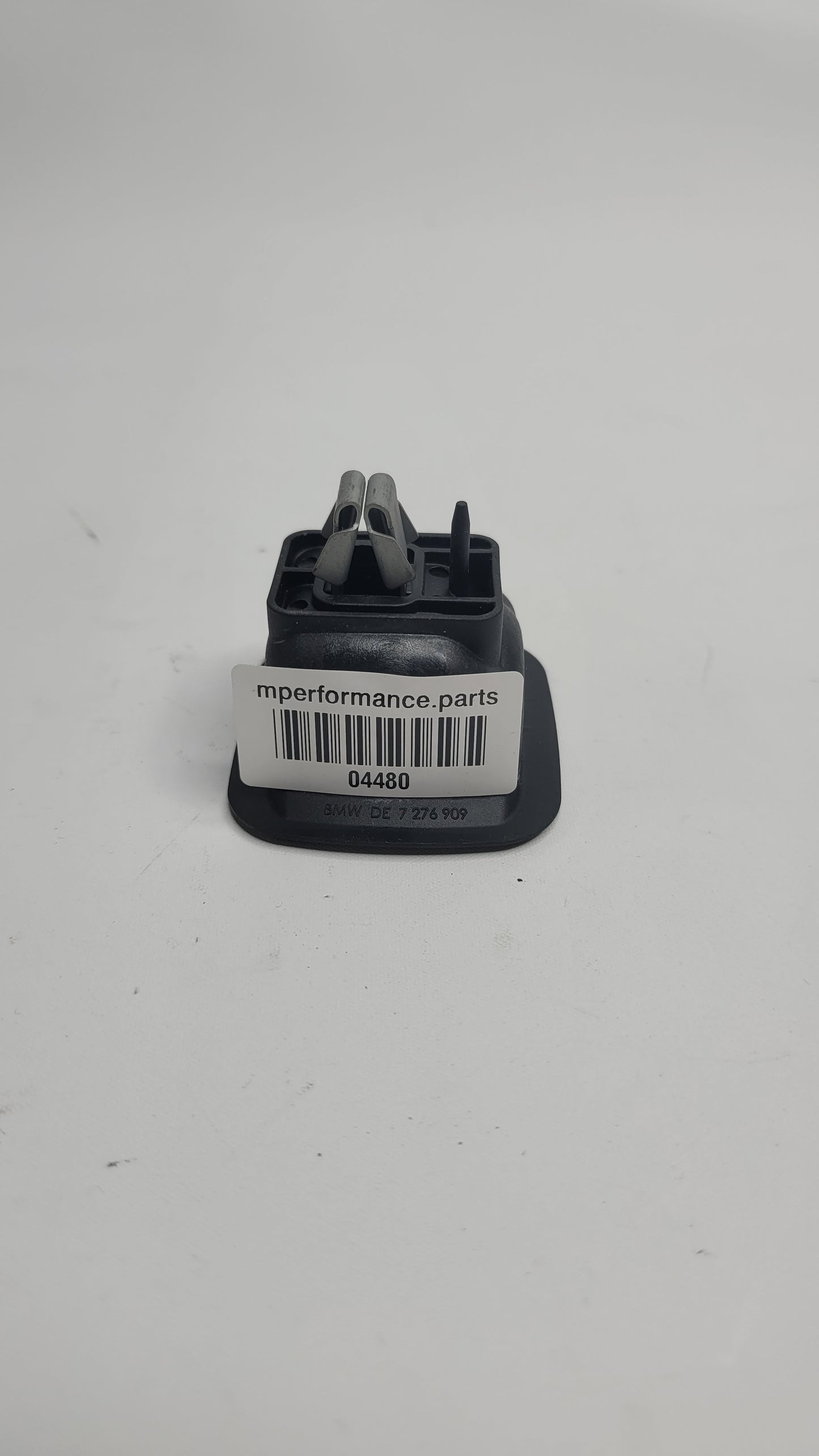 BMW F82 M4 Black Headliner Coat Hook 7276909 - MPerformance.parts