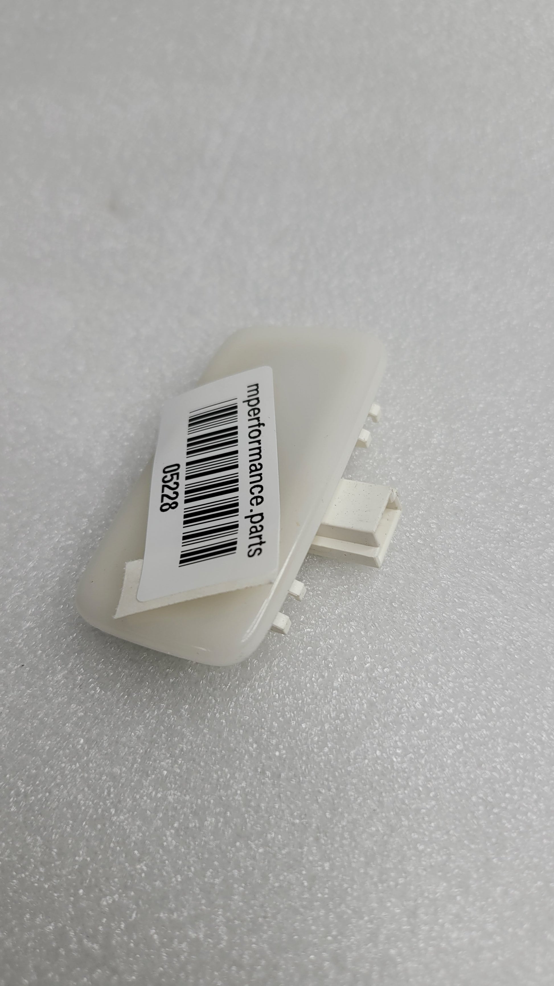 BMW M3 G80 Interior Sun visor LED Mirror Light 93997852 - MPerformance.parts