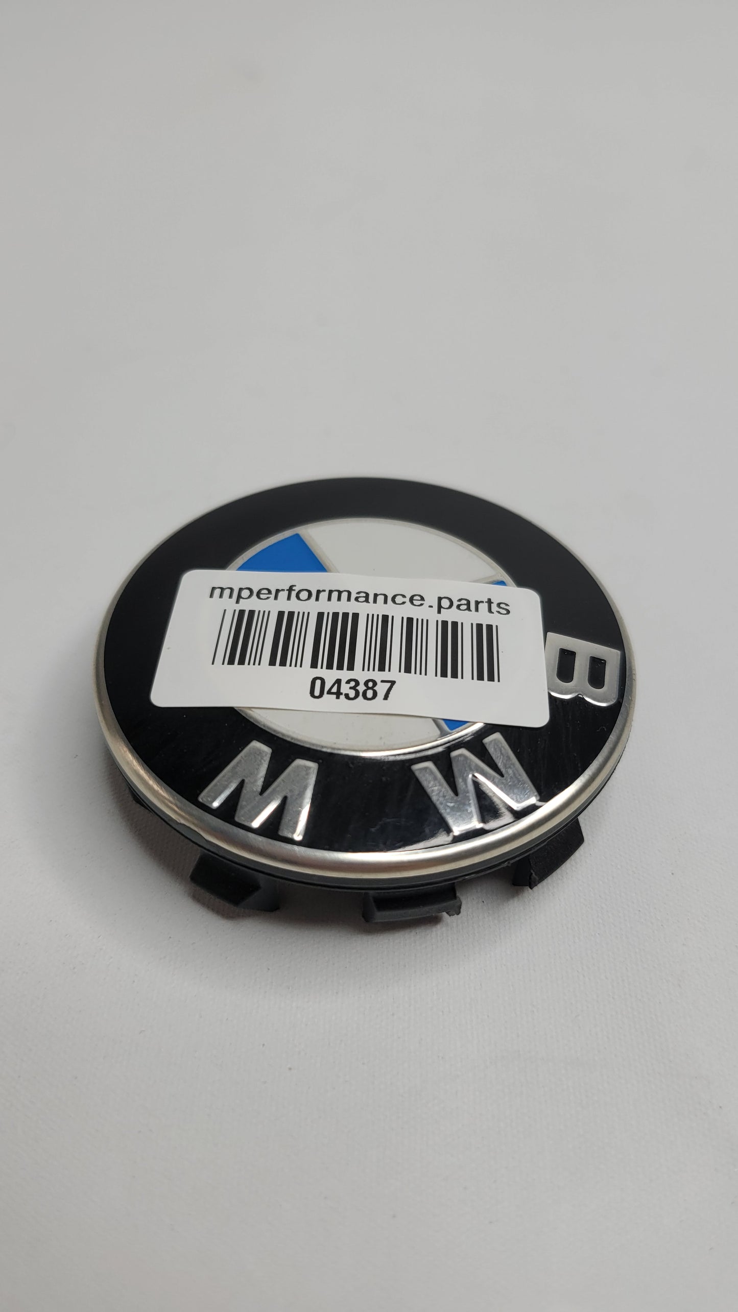 2023 BMW F48 X1 X3 X4 X5 2 3 4 5 7 8 M3 M4 M5 M8 Z4 WHEEL RIM CENTER CAP - 3613 6850834 - MPerformance.parts