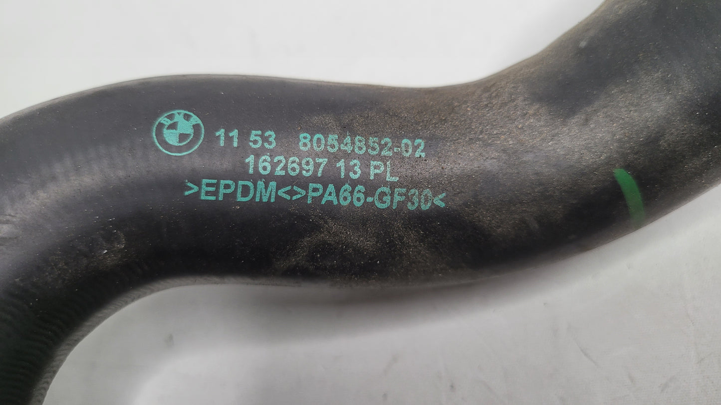 BMW M3 Water Pump Coolant Tube G80 8054852-02 - MPerformance.parts
