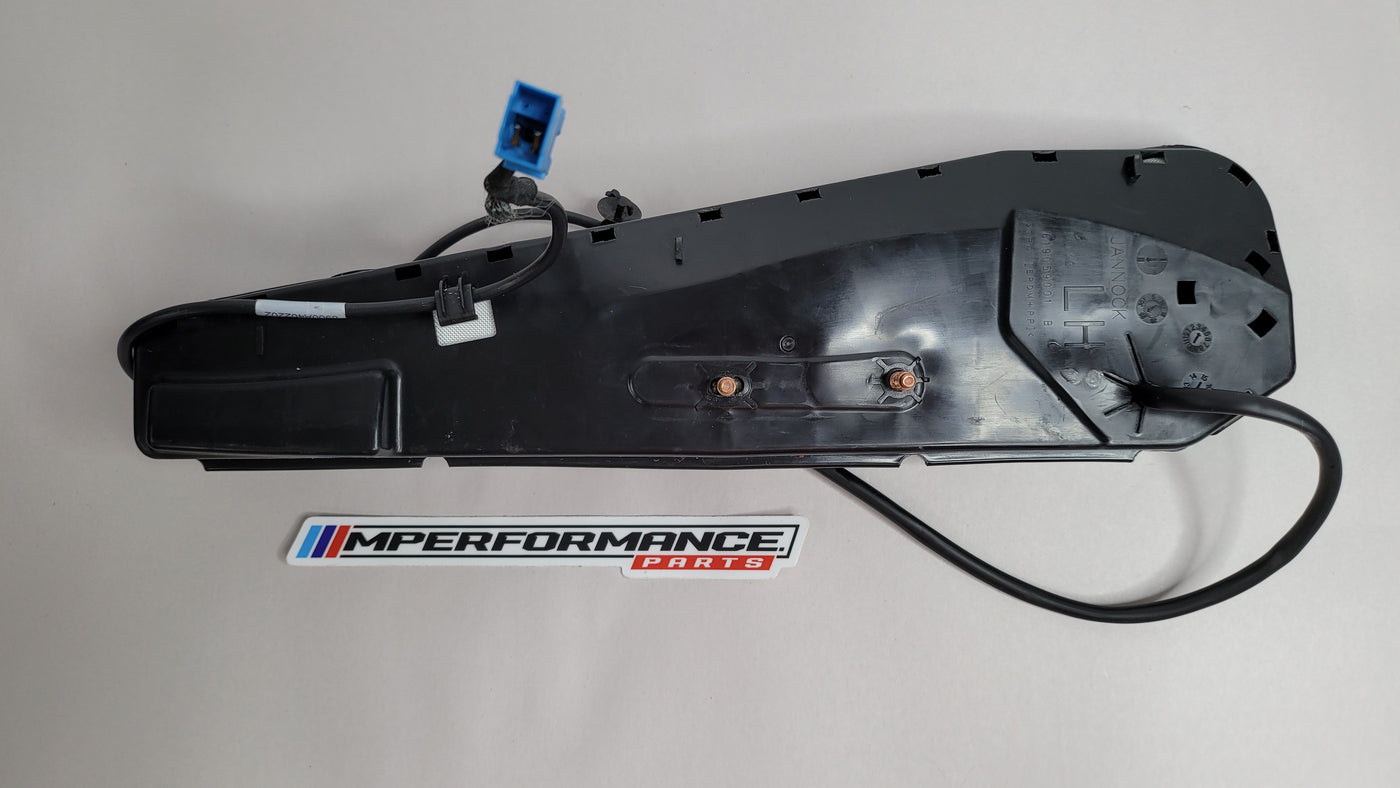 F30 Sport Seat Left Hand Side AirBag 7269083-02 - MPerformance.parts