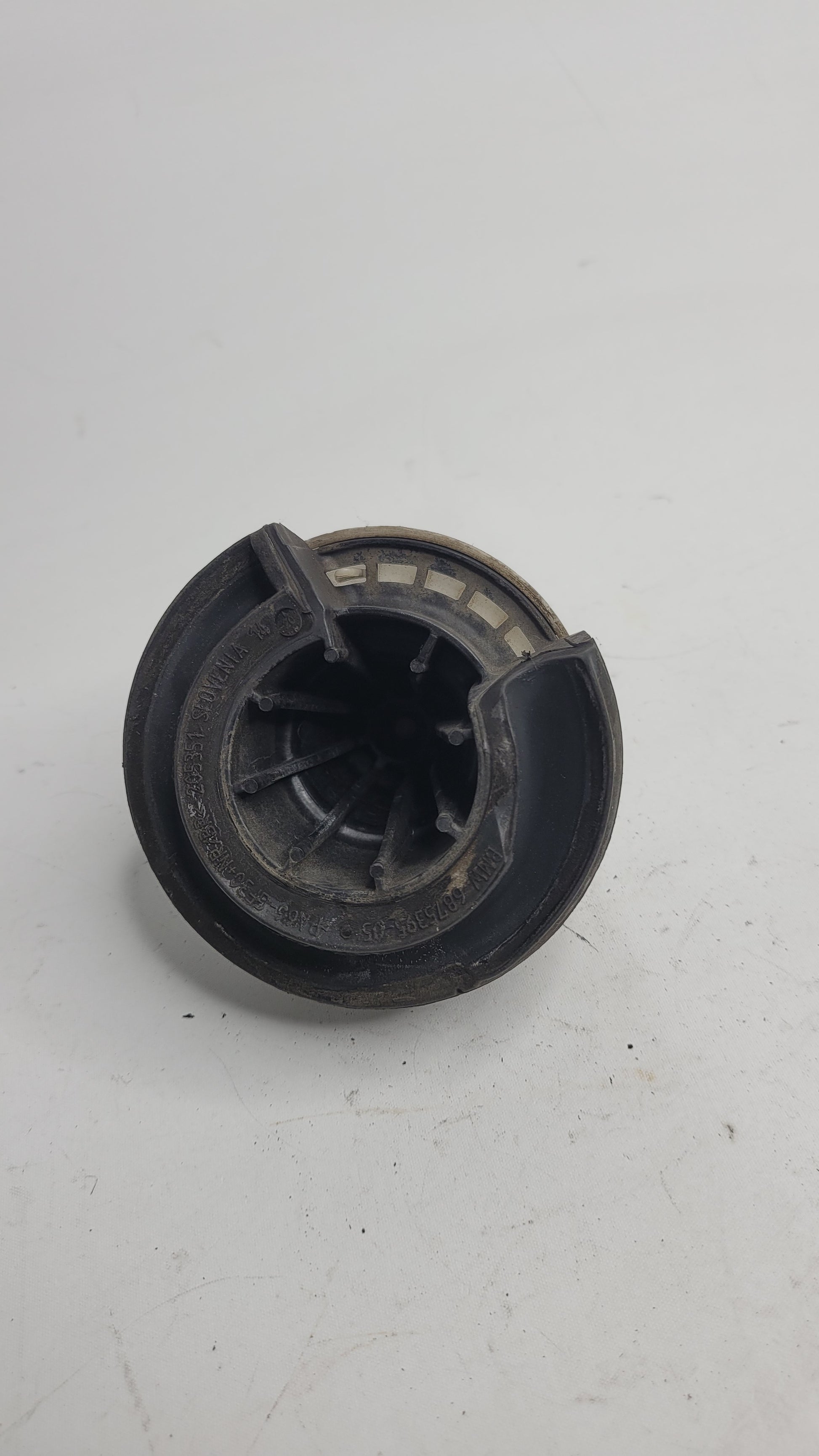 BMW G80 M3 - REAR Upper Spring Rubber Mount 6875395 - MPerformance.parts