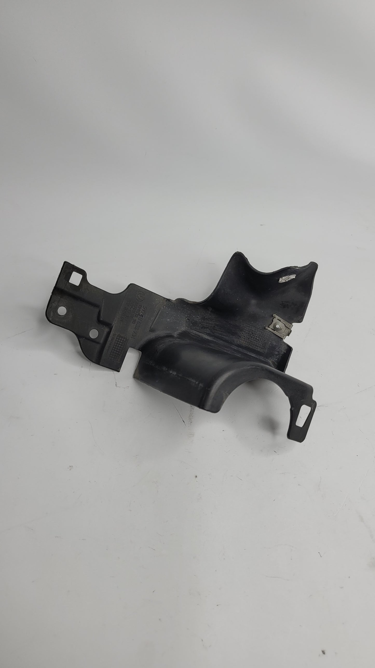 BMW M3 F80 Steering Rack Cover Trim Front LHS 8055731 - MPerformance.parts